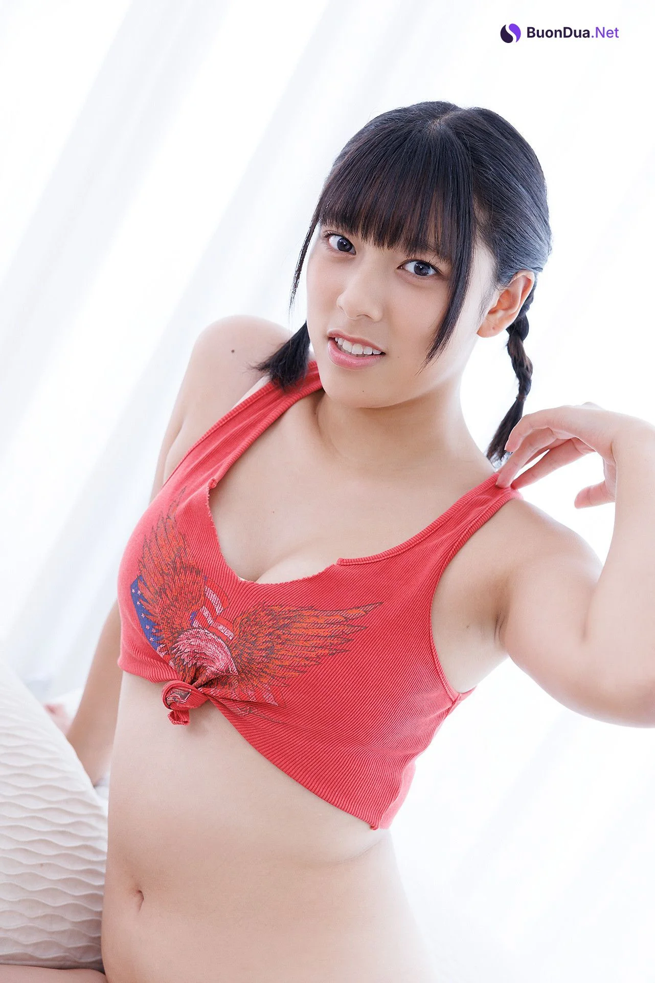 Eyu Hirayama 平山えゆ, Minisuka.tv 2025.03.20 Regular Gallery Stage2 Set 19.02 - Photo 8