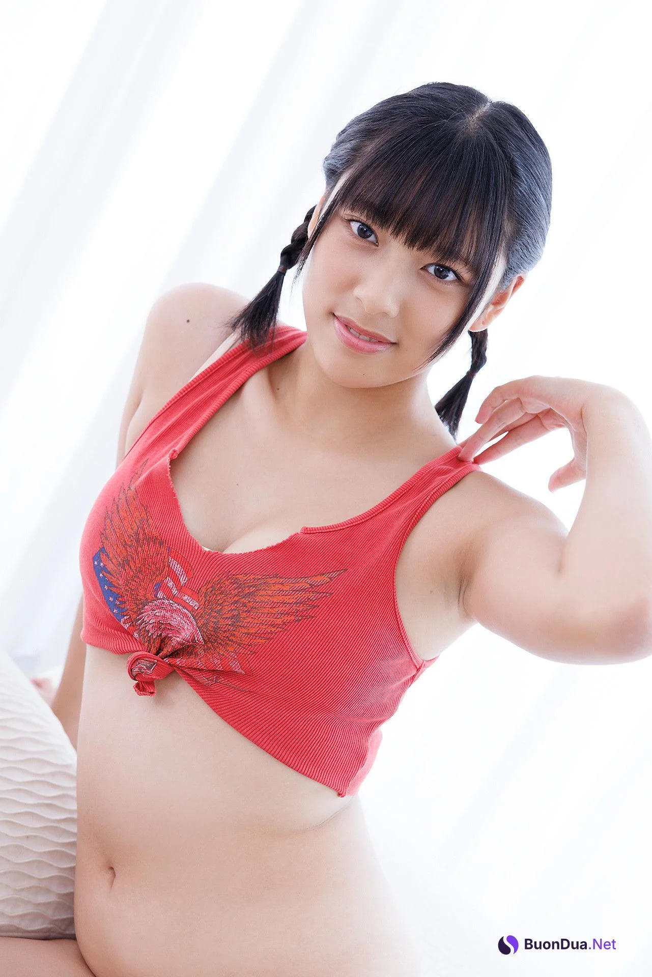 Eyu Hirayama 平山えゆ, Minisuka.tv 2025.03.20 Regular Gallery Stage2 Set 19.02 - Photo 9