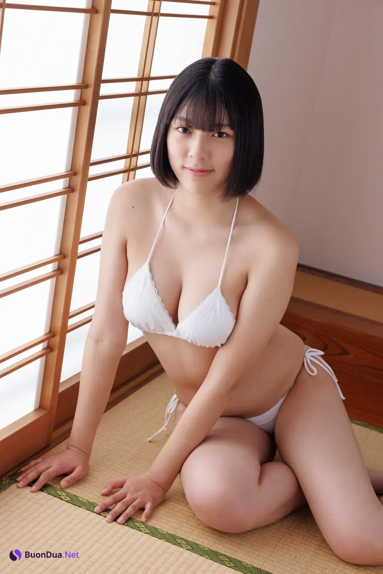 Eyu Hirayama 平山えゆ, Minisuka.tv [4k_l_eyu_46] - Photo 16