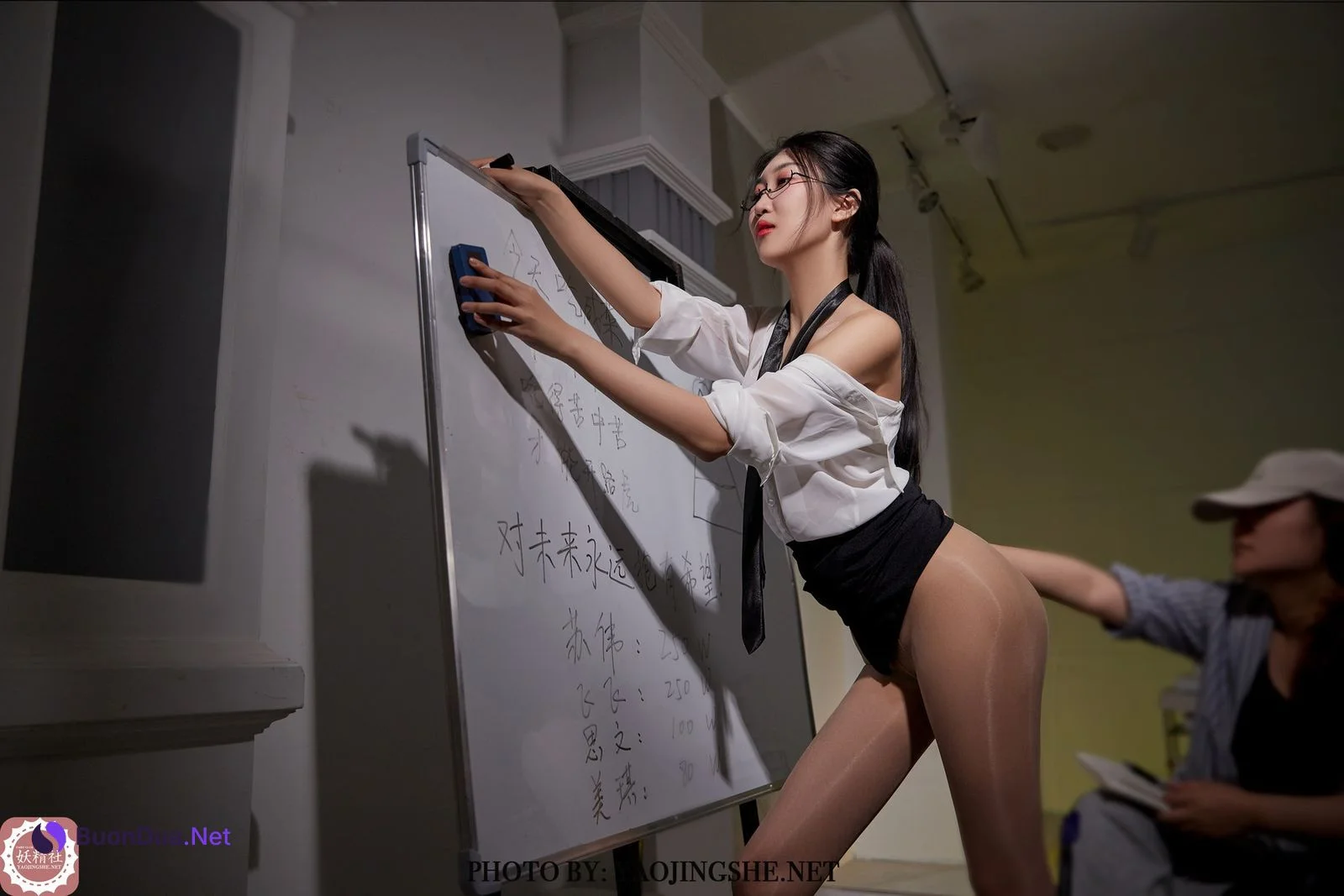 [FAIRY CLUB 妖精社] 2021.10.13 B2117 苏伟 业绩大会 - Photo 14