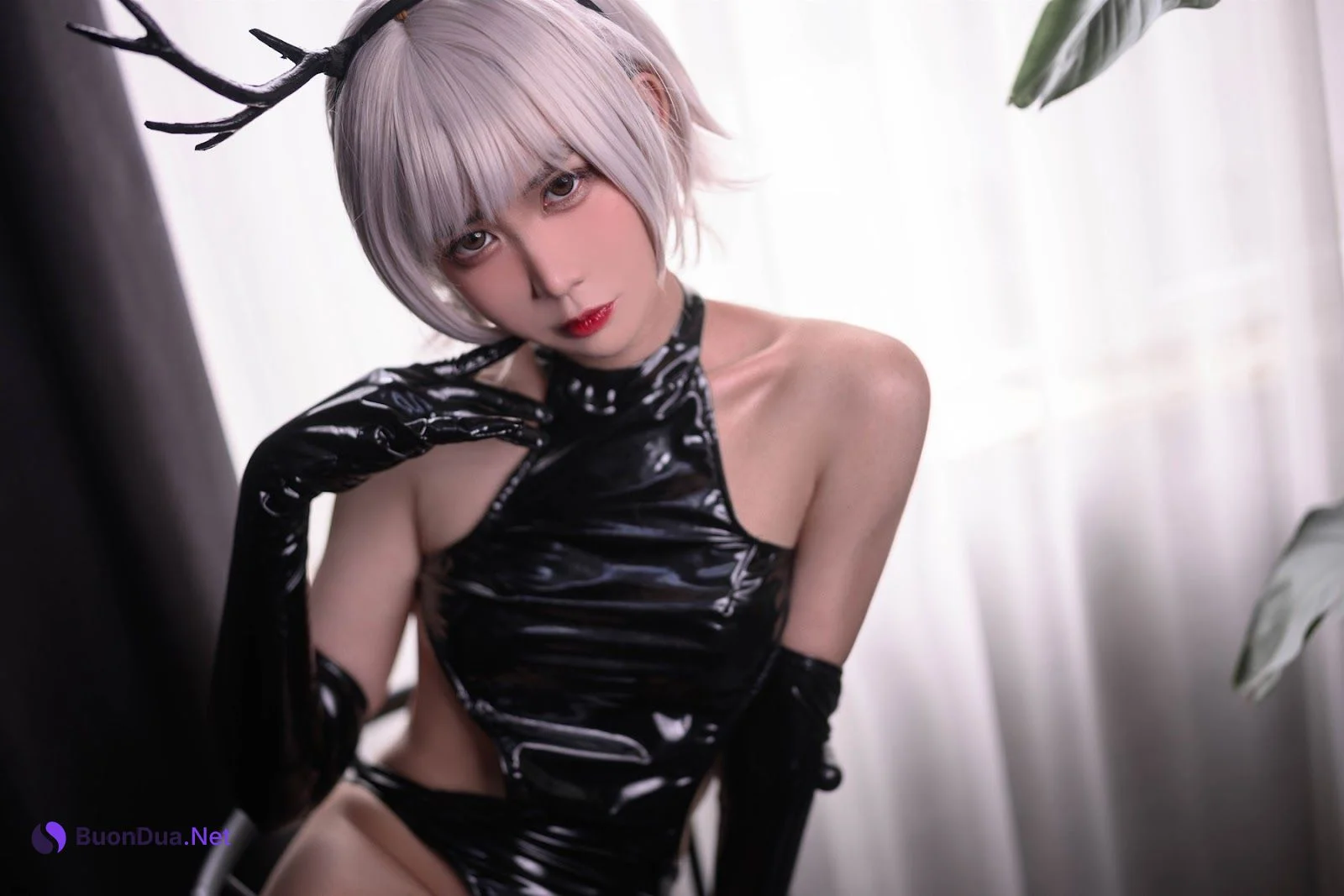 [阮邑_Fairy] 异类 真爱版 No.02 - 사진 13