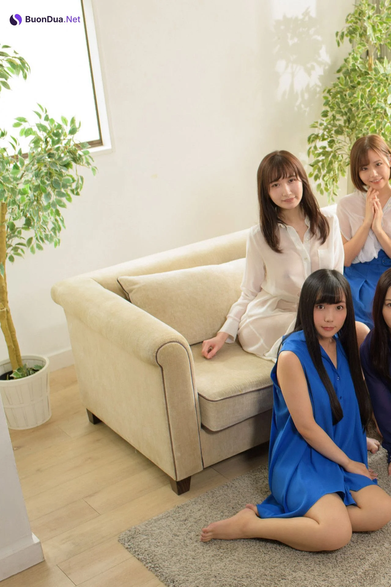 FALENO（ファレノ）, 週刊ポストデジタル写真集 ファレノALLSTARS HEAVEN - Photo 2