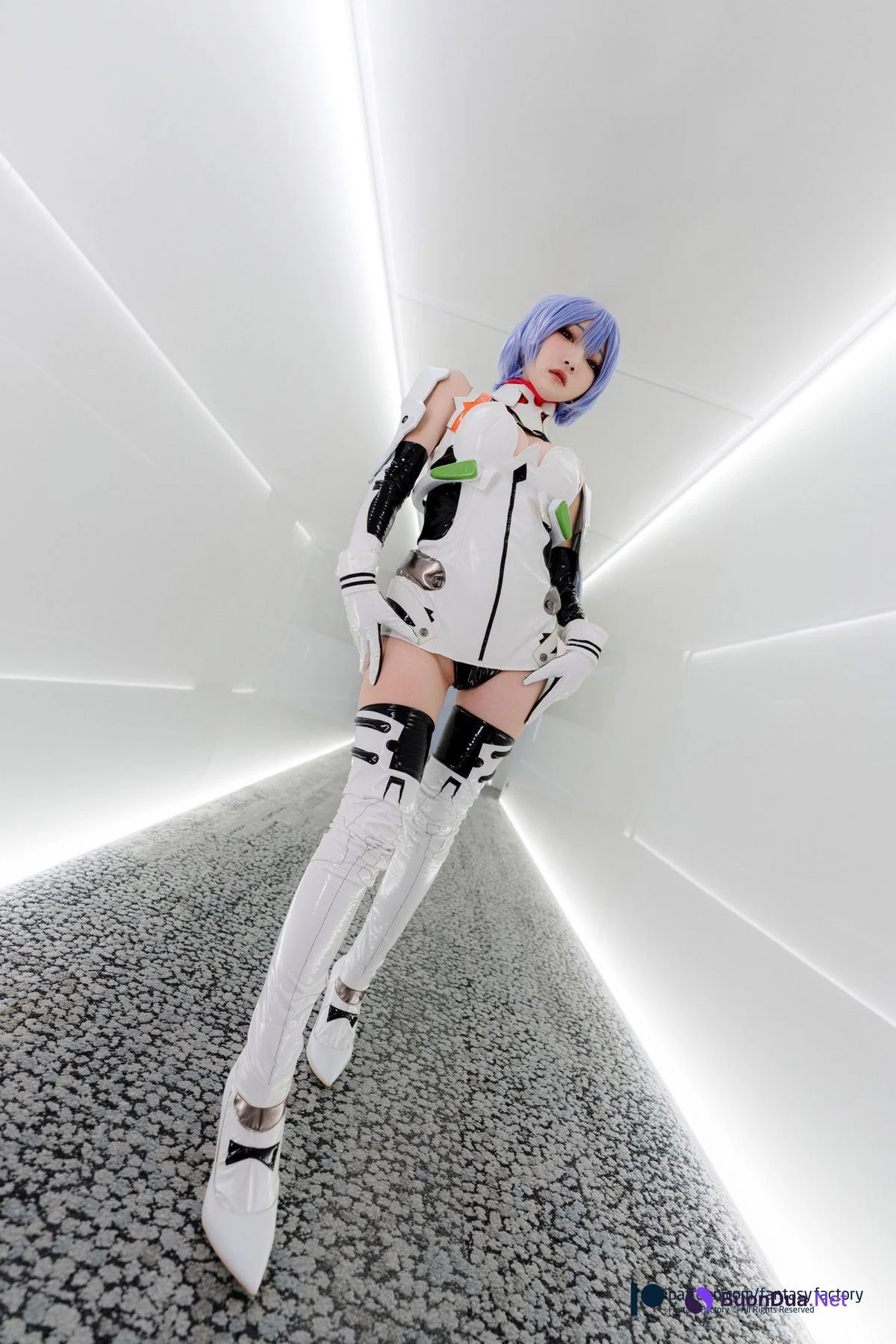 Fantasy Factory 小丁 綾波レイ - 사진 7