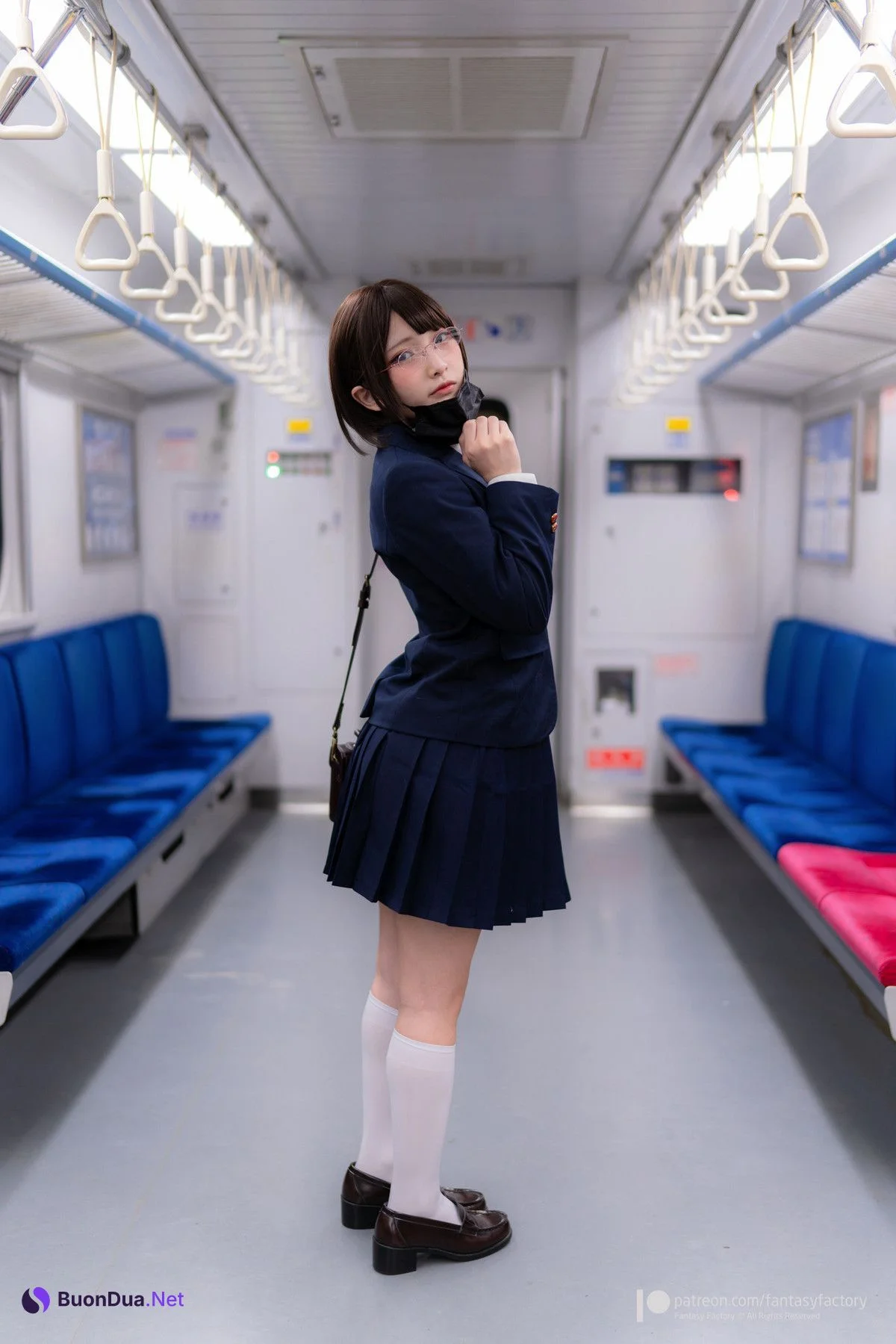 Fantasy Factory 小丁 委員長 - Photo 12
