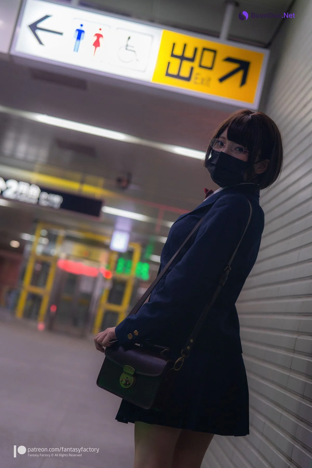 Fantasy Factory 小丁 委員長 - Photo 13