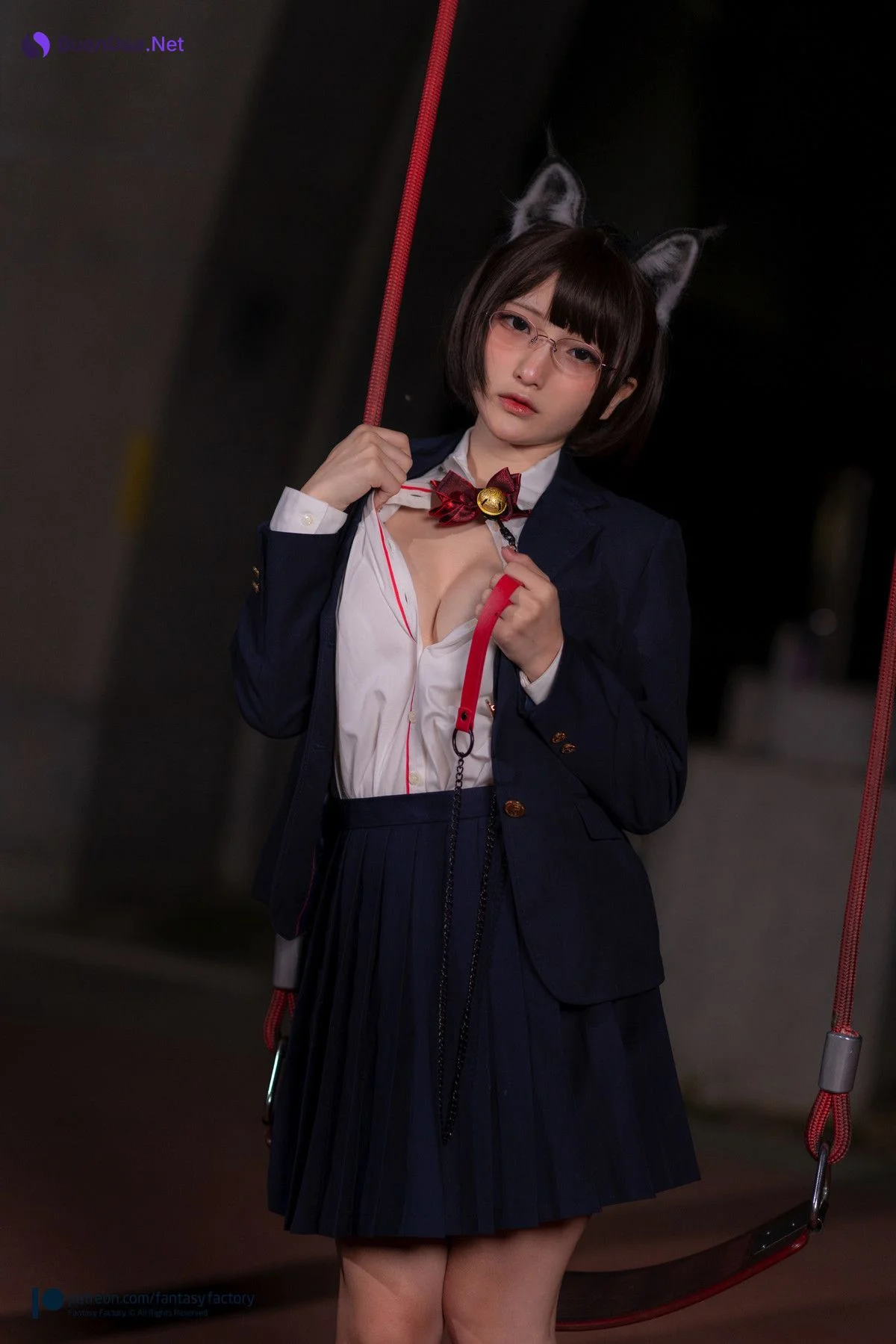 Fantasy Factory 小丁 委員長 - Photo 17