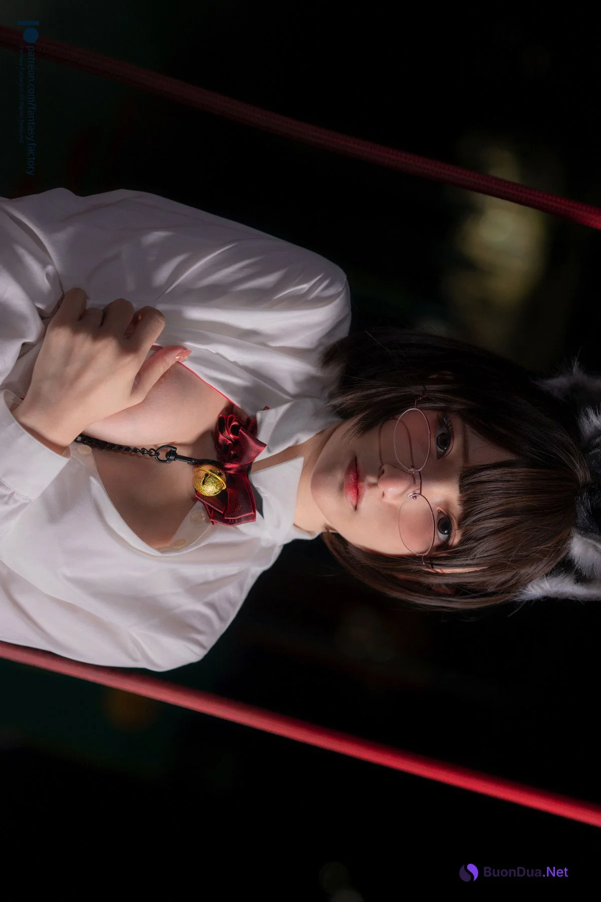 Fantasy Factory 小丁 委員長 - Photo 18