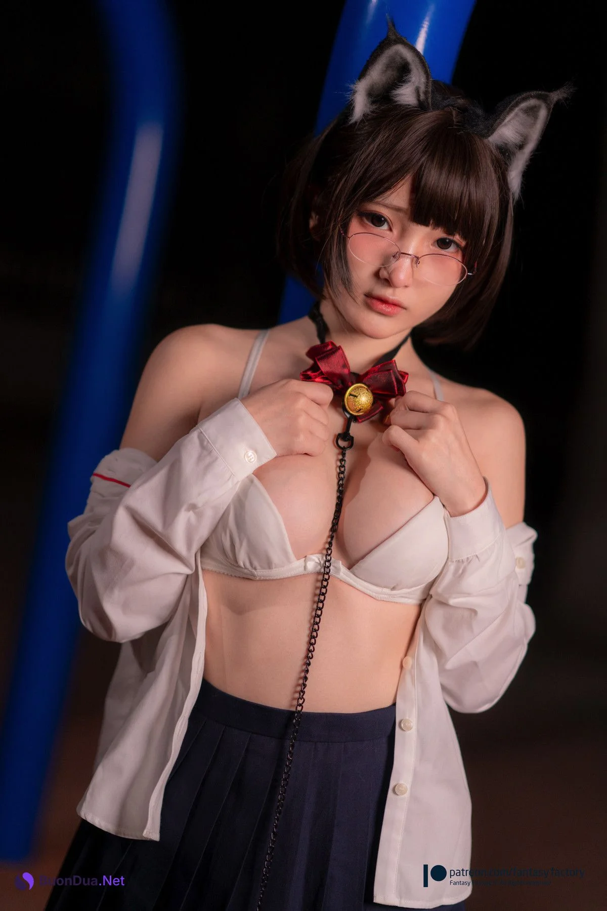Fantasy Factory 小丁 委員長 - Photo 20
