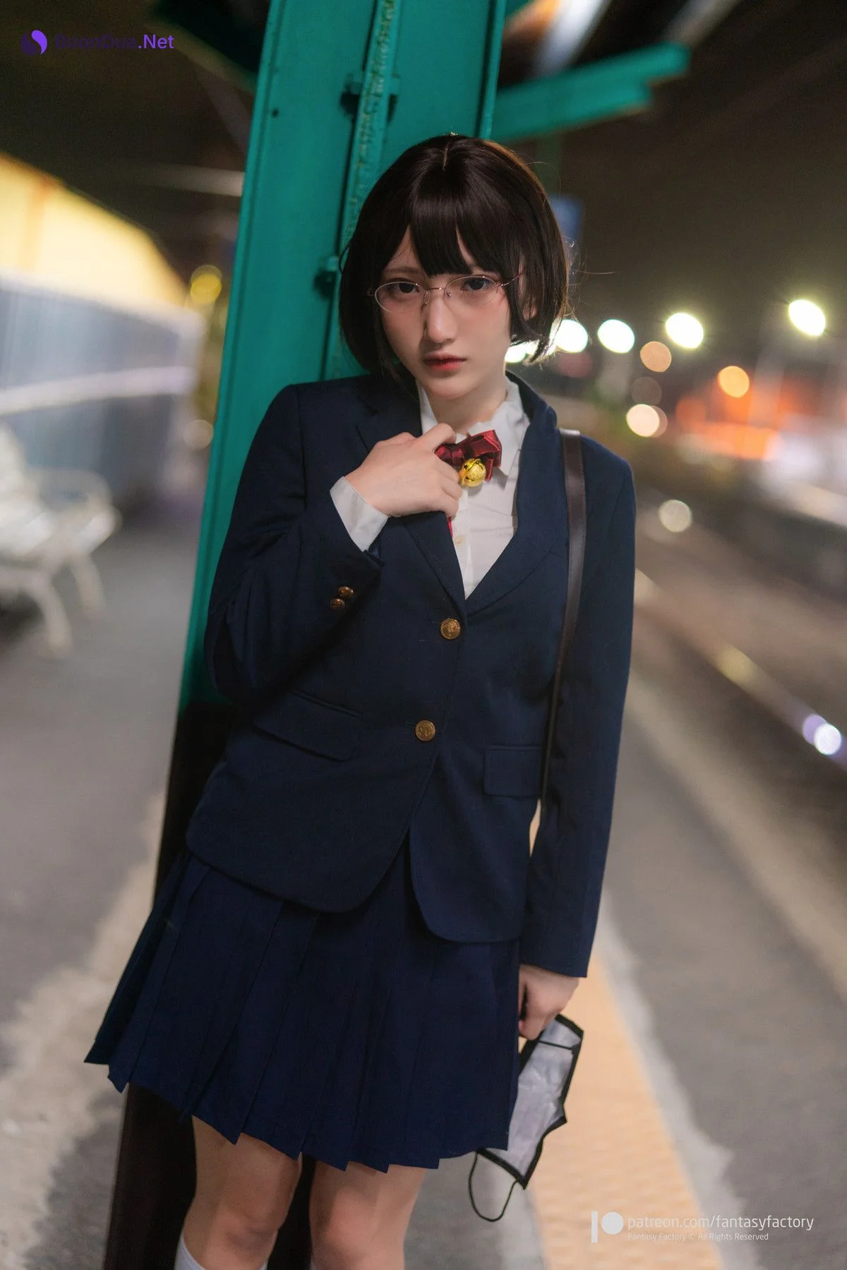 Fantasy Factory 小丁 委員長 - Photo 3