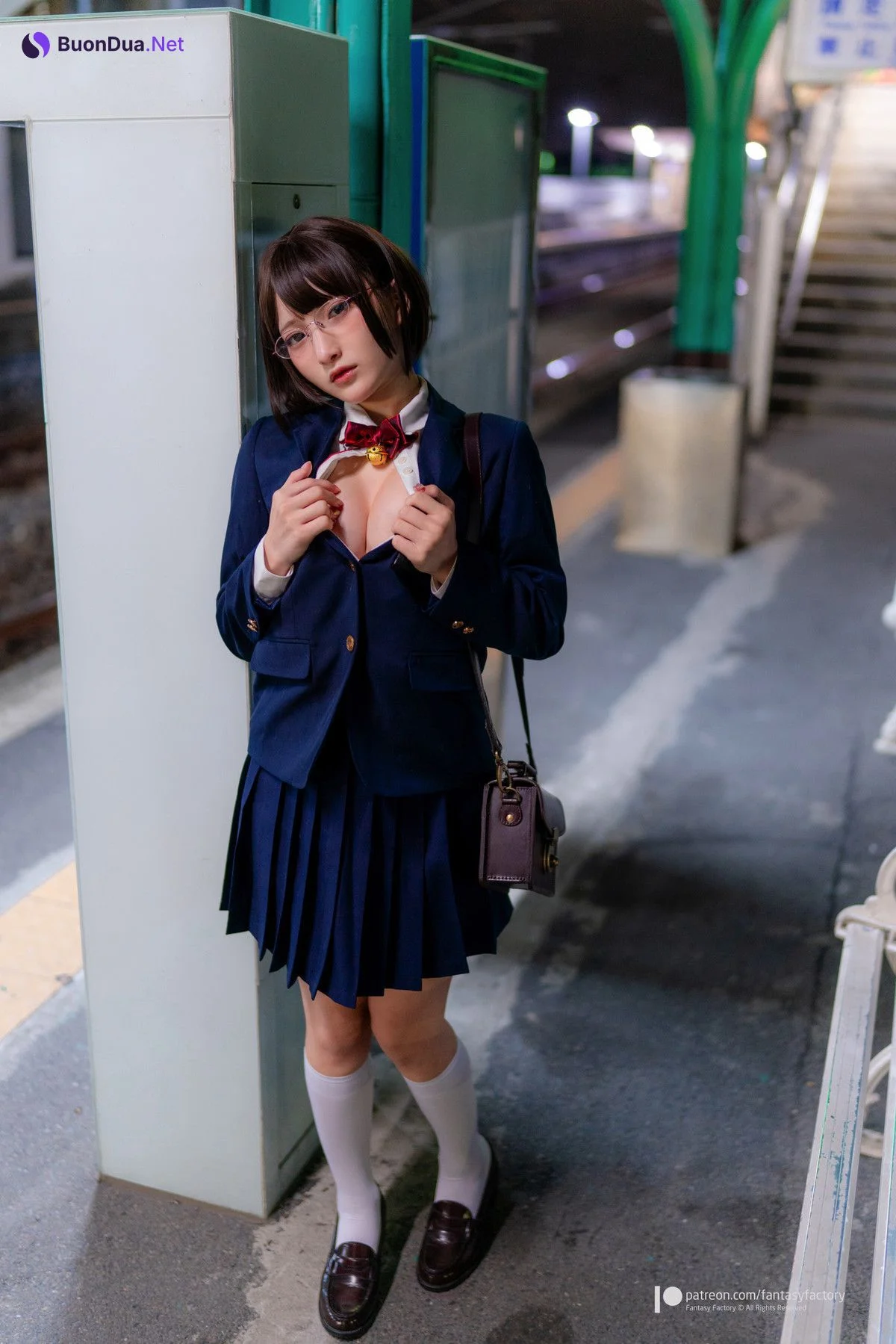Fantasy Factory 小丁 委員長 - Photo 4