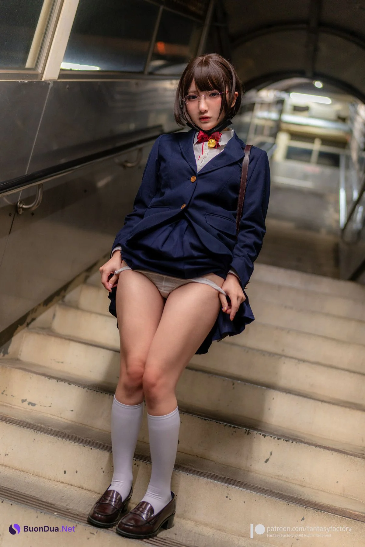 Fantasy Factory 小丁 委員長 - Photo 8