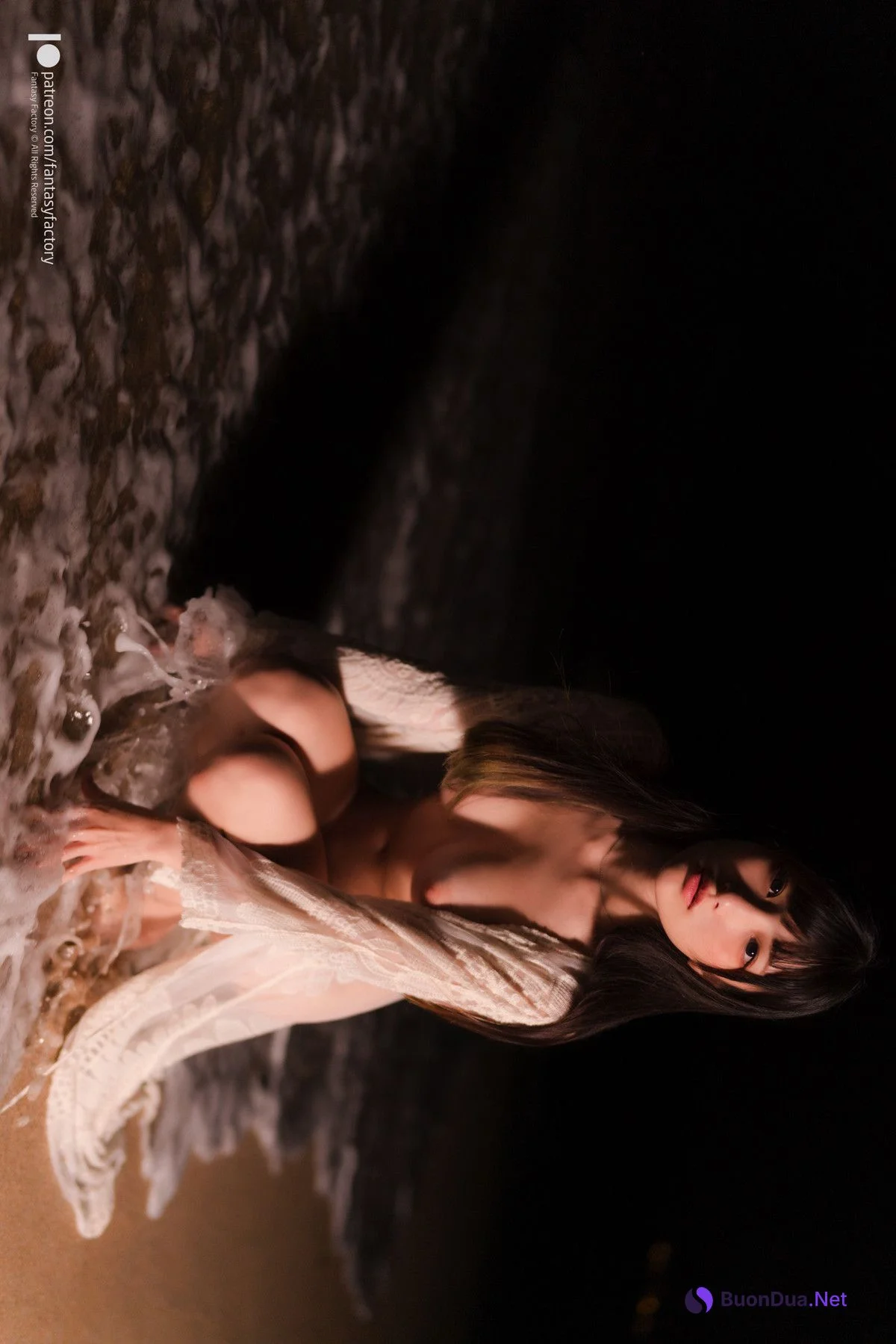 Fantasy Factory 小丁 無人砂浜 - Photo 16