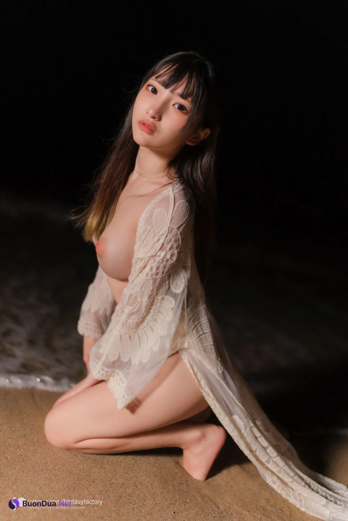 Fantasy Factory 小丁 無人砂浜 - Photo 18
