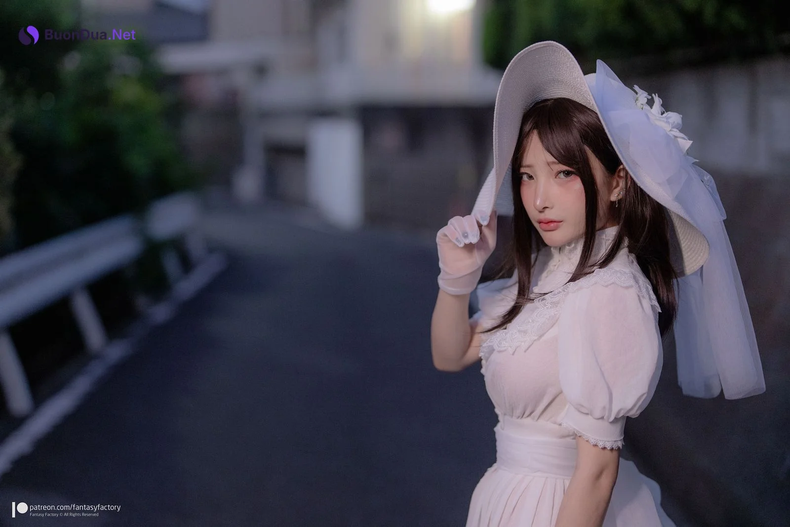Fantasy Factory 小丁 Hachishaku-sama - Photo 10