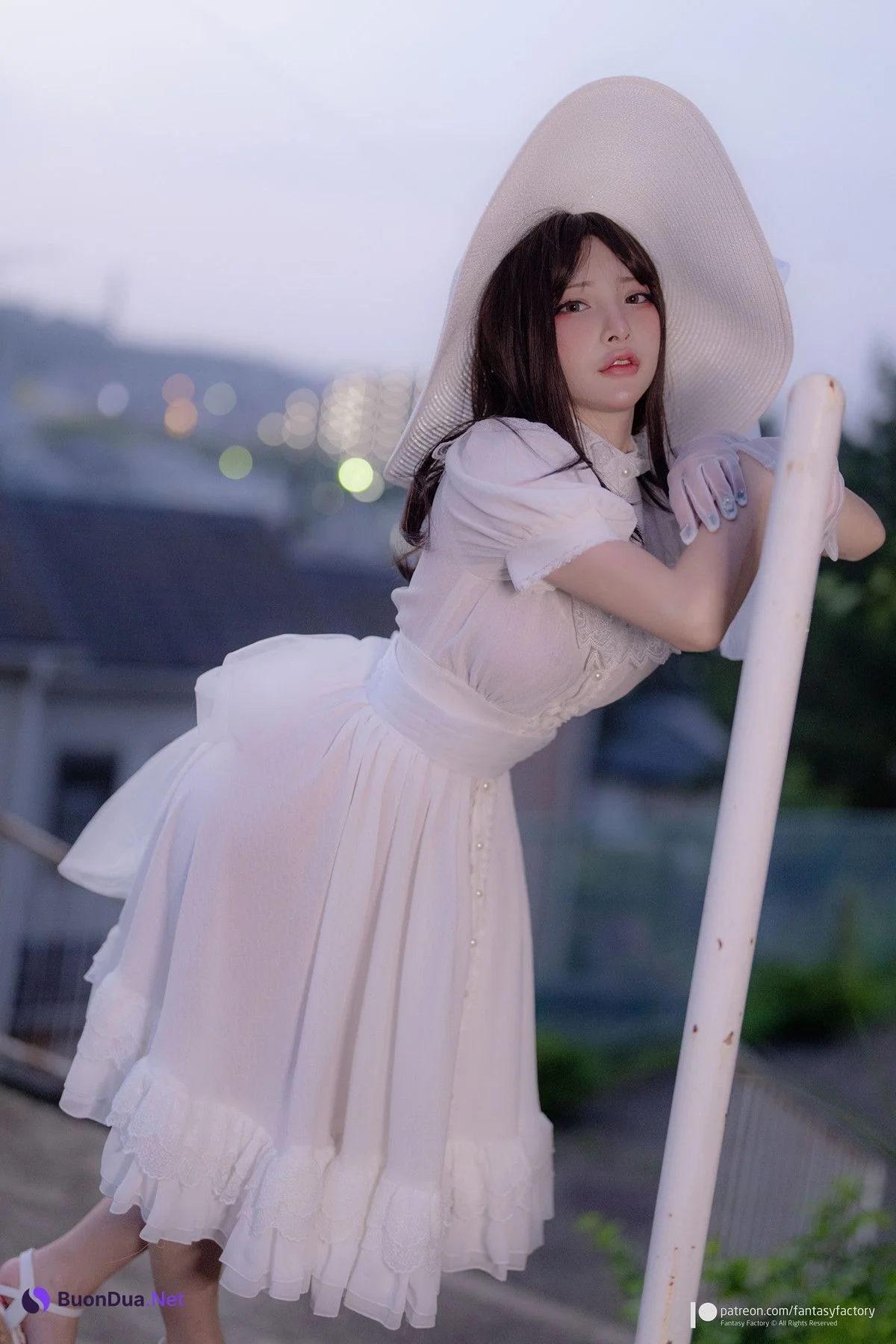Fantasy Factory 小丁 Hachishaku-sama - Photo 11