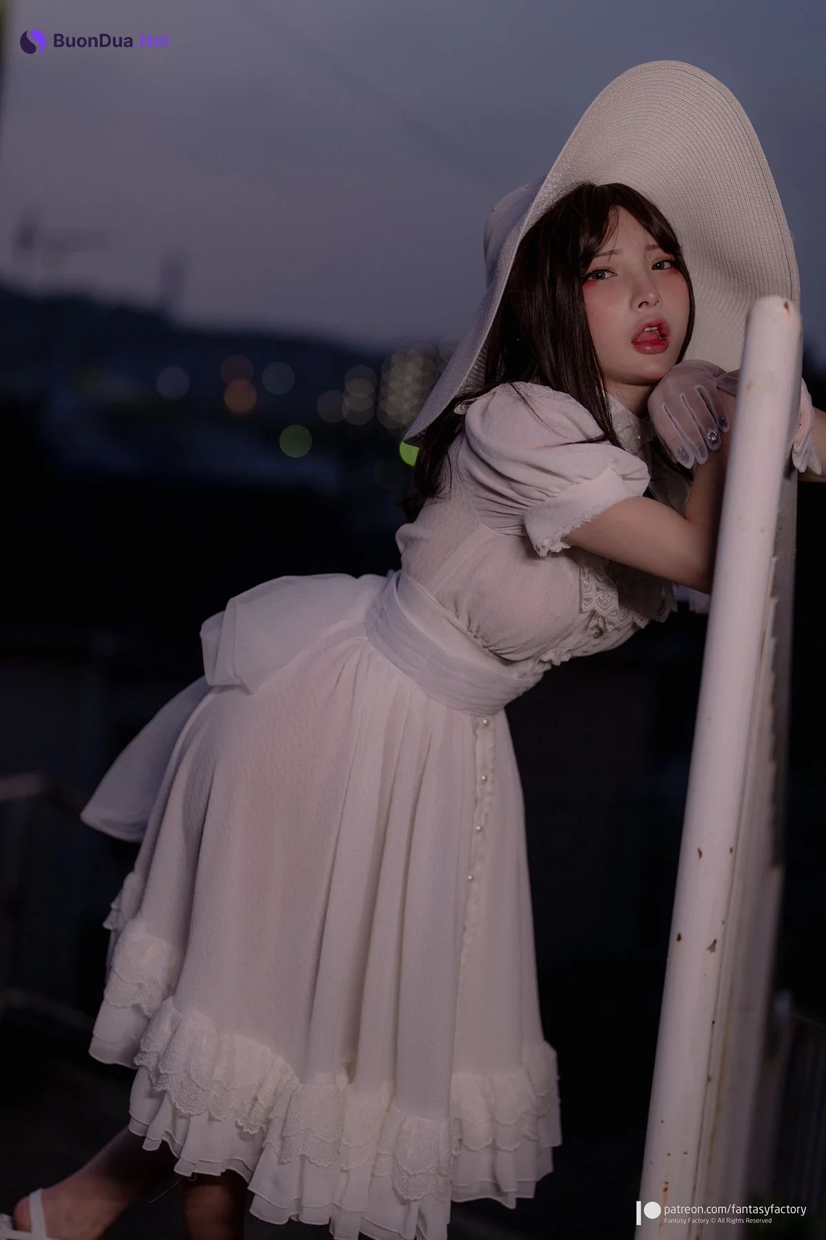 Fantasy Factory 小丁 Hachishaku-sama - Photo 12