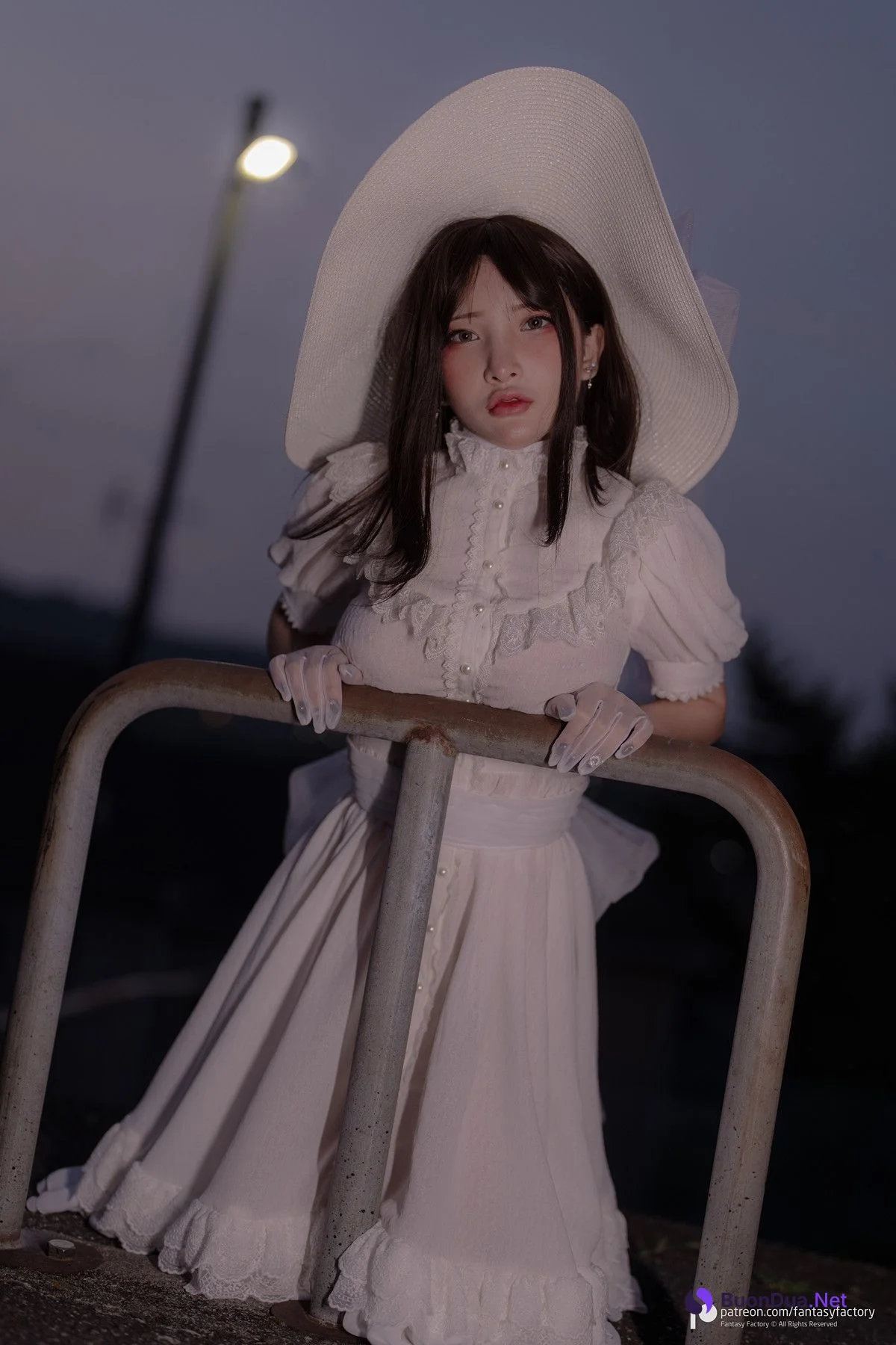 Fantasy Factory 小丁 Hachishaku-sama - Photo 13