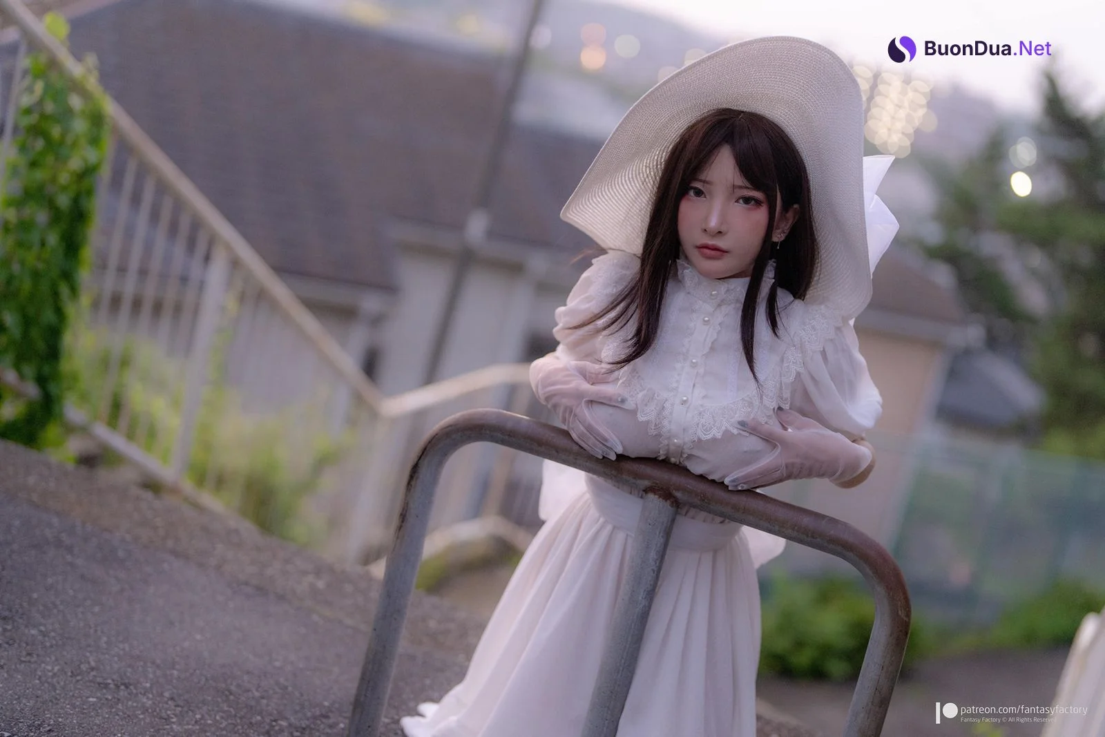 Fantasy Factory 小丁 Hachishaku-sama - Photo 14