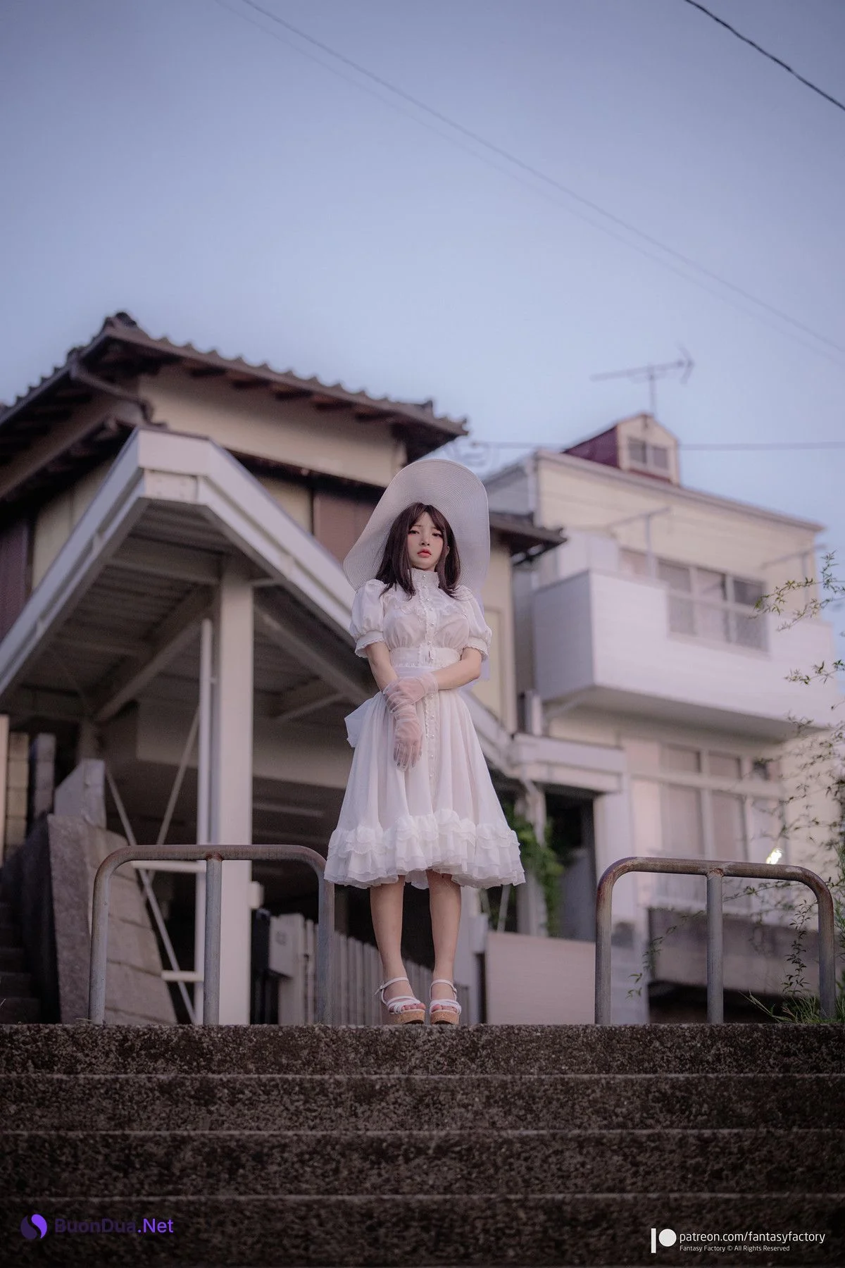 Fantasy Factory 小丁 Hachishaku-sama - Photo 15
