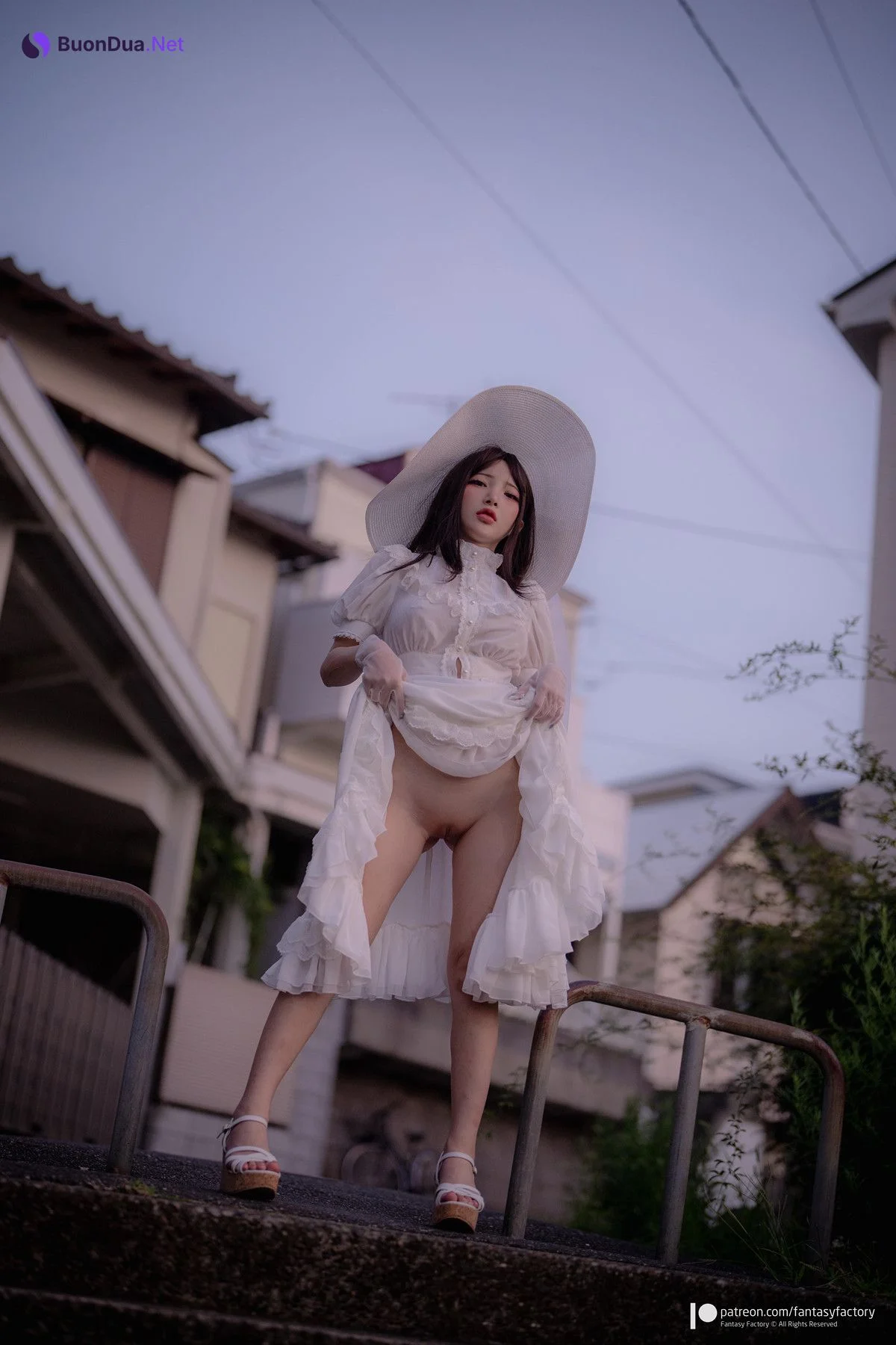 Fantasy Factory 小丁 Hachishaku-sama - Photo 16