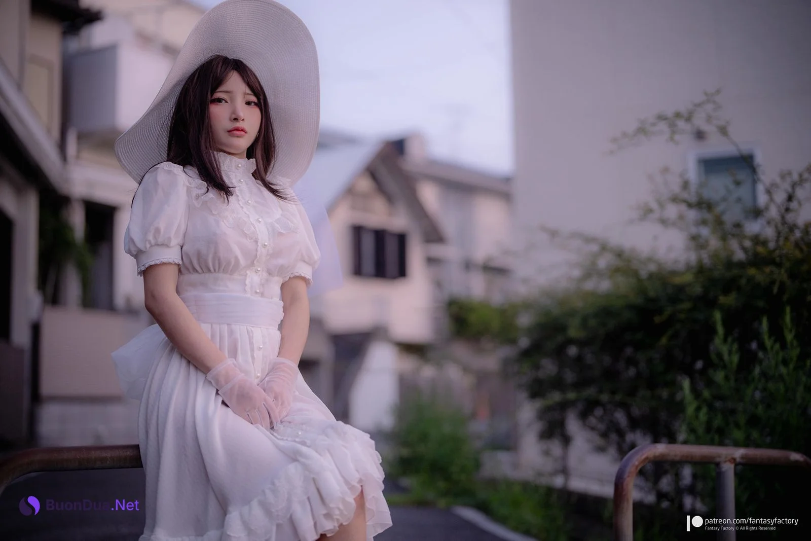 Fantasy Factory 小丁 Hachishaku-sama - Photo 18