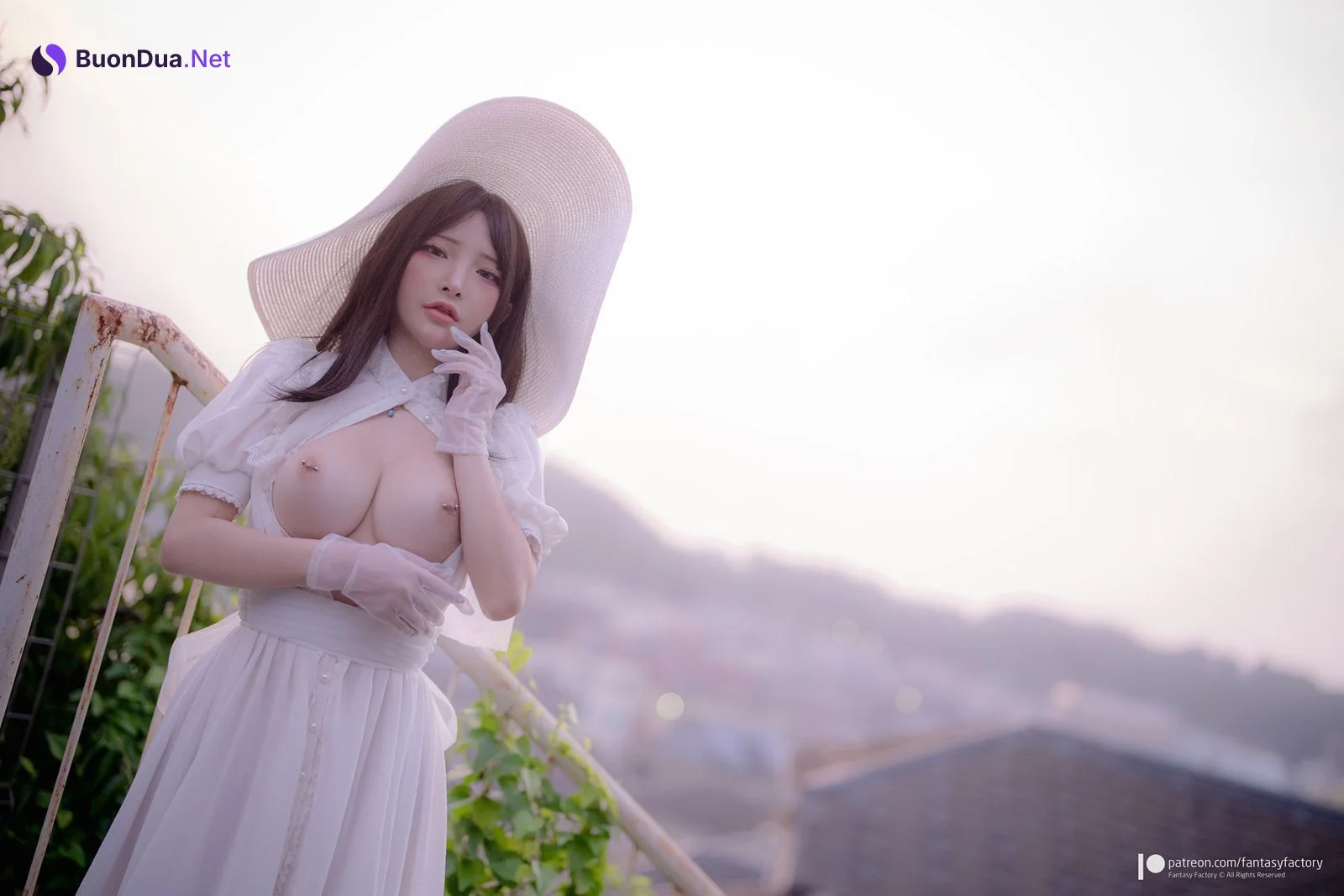 Fantasy Factory 小丁 Hachishaku-sama - Photo 19
