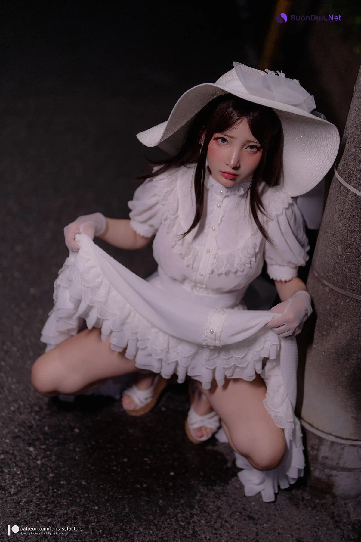 Fantasy Factory 小丁 Hachishaku-sama - Photo 3