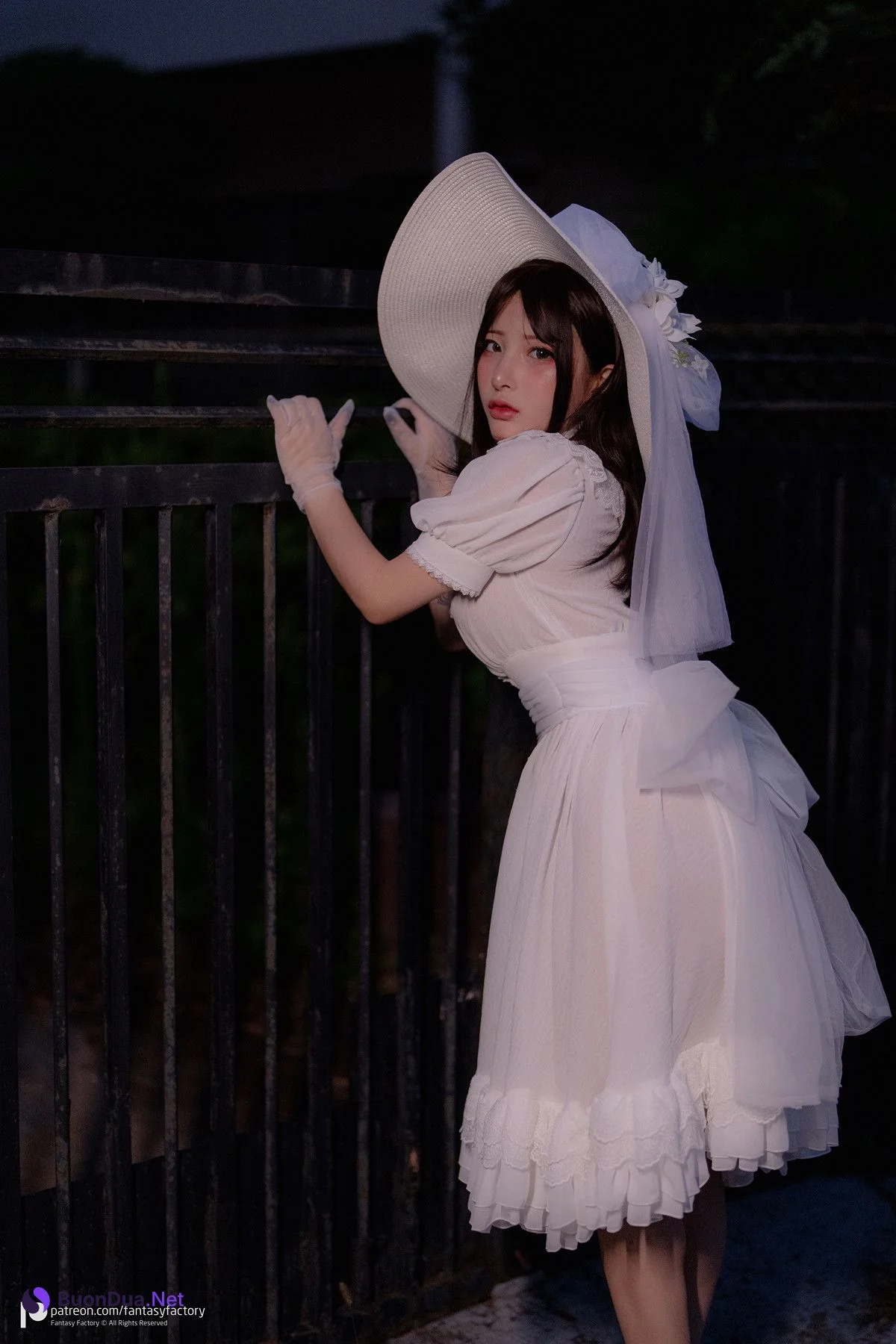 Fantasy Factory 小丁 Hachishaku-sama - Photo 4