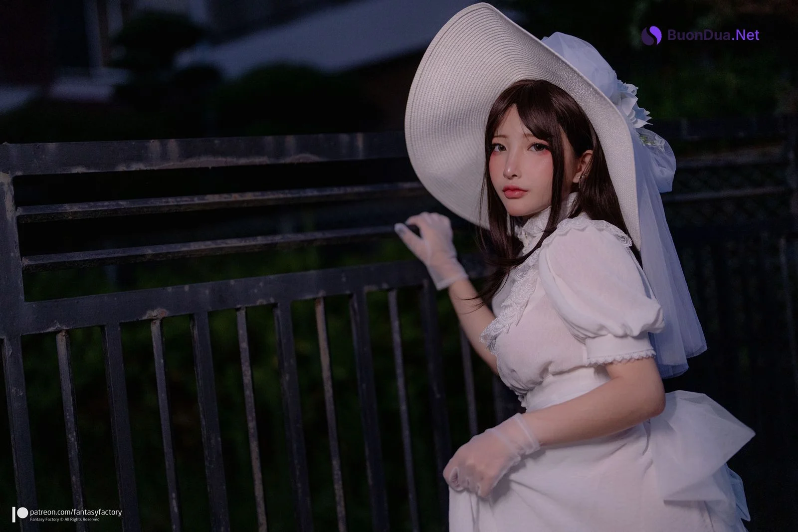 Fantasy Factory 小丁 Hachishaku-sama - Photo 5