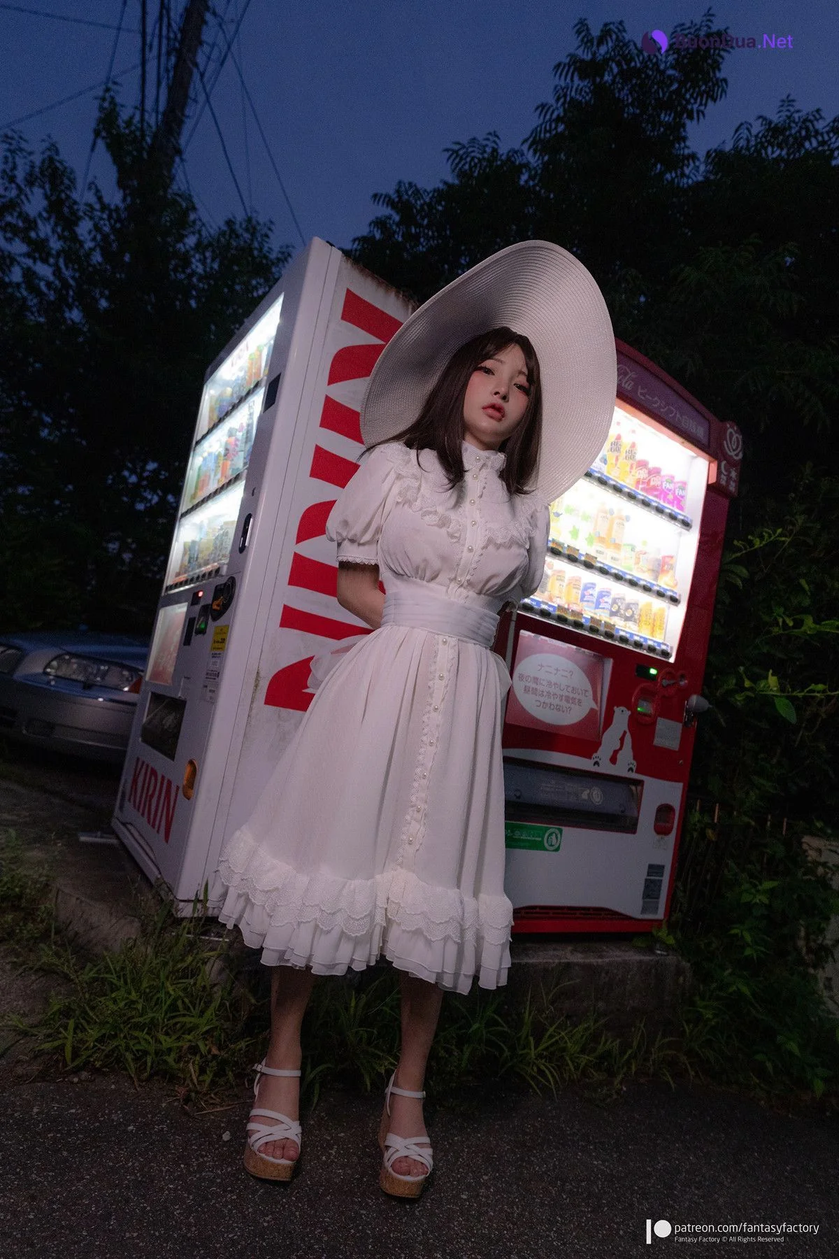 Fantasy Factory 小丁 Hachishaku-sama - Photo 6