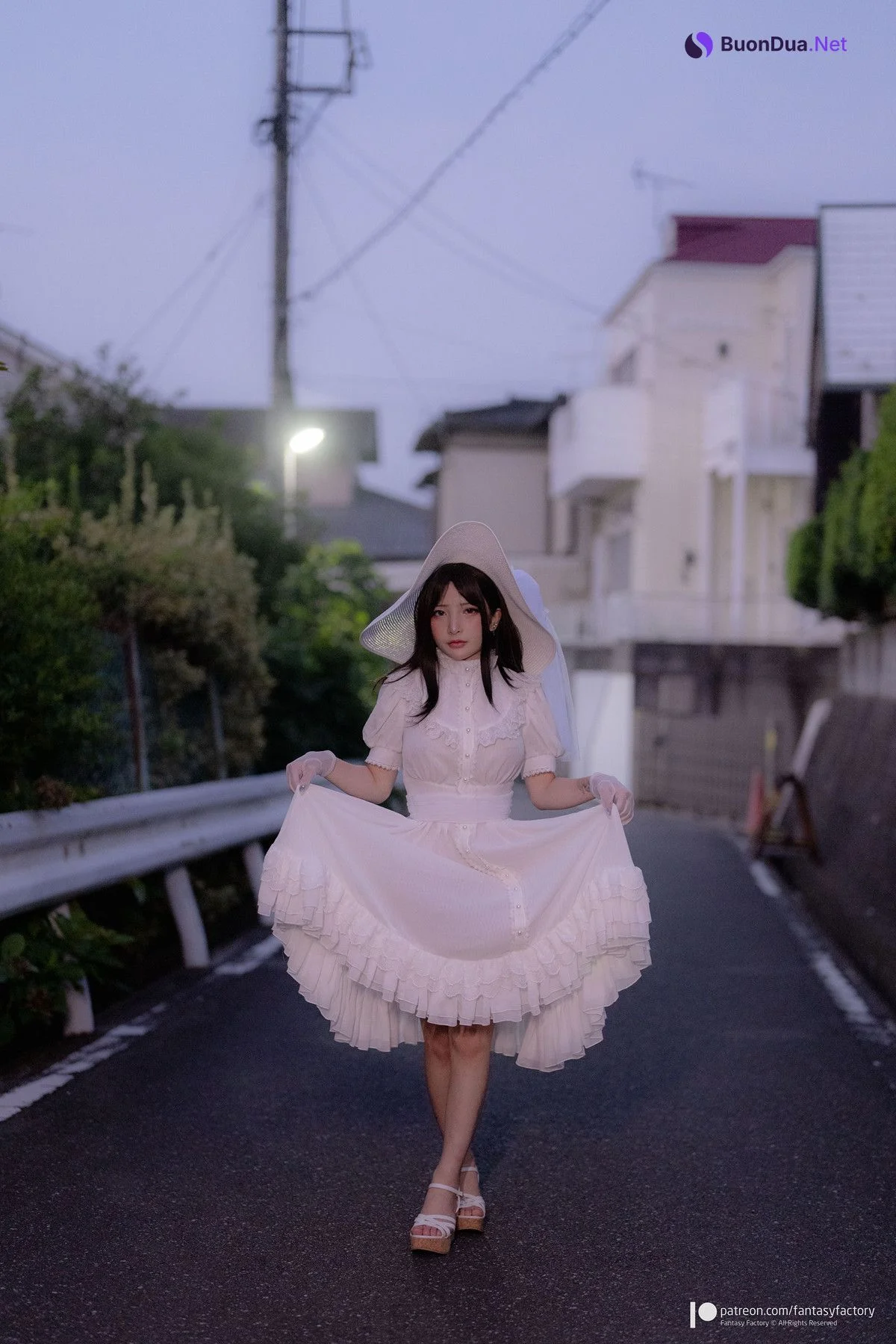 Fantasy Factory 小丁 Hachishaku-sama - Photo 8