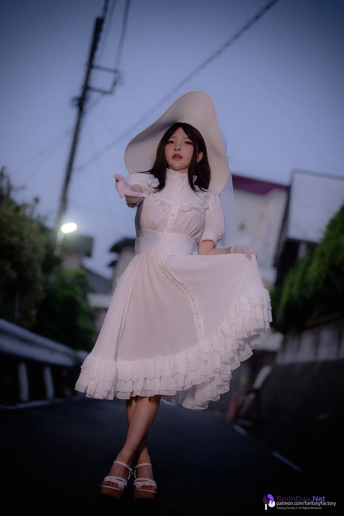 Fantasy Factory 小丁 Hachishaku-sama - Photo 9