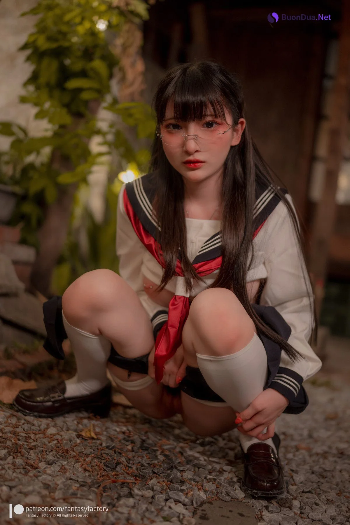 Fantasy Factory 小丁, [Patreon] 緊縛 Bondage - Photo 11