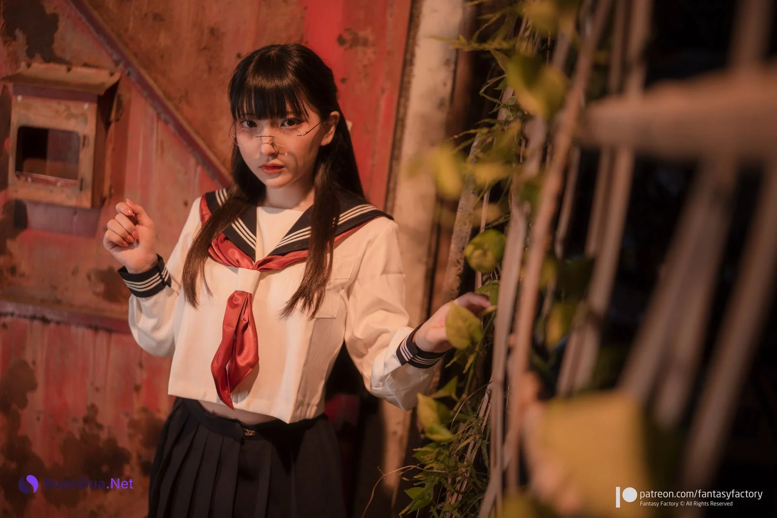 Fantasy Factory 小丁, [Patreon] 緊縛 Bondage - Photo 2