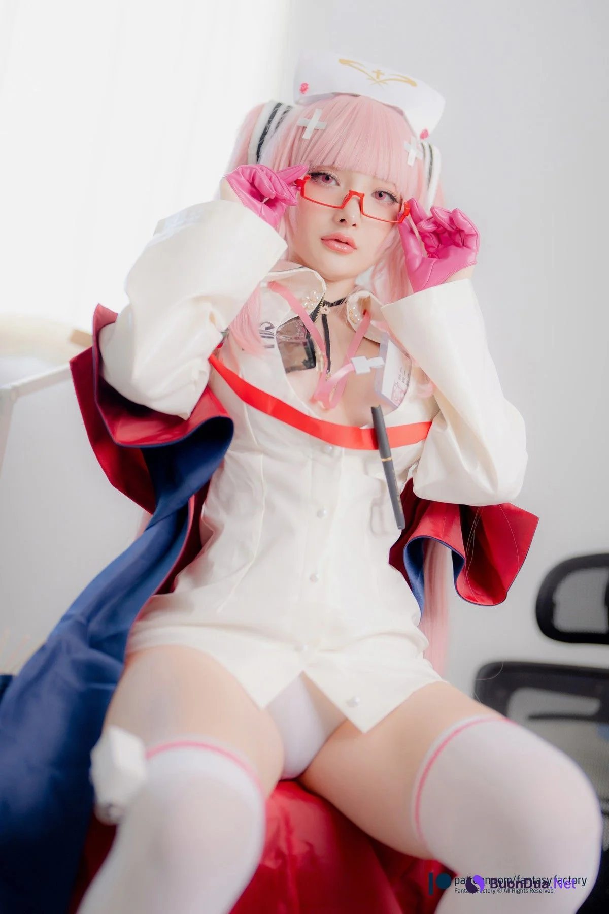 Fantasy Factory 小丁 Perseus Azur Lane - Photo 8