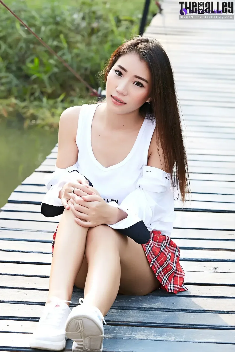 Farin – The Black Alley Photobook Set.04 - Photo 13