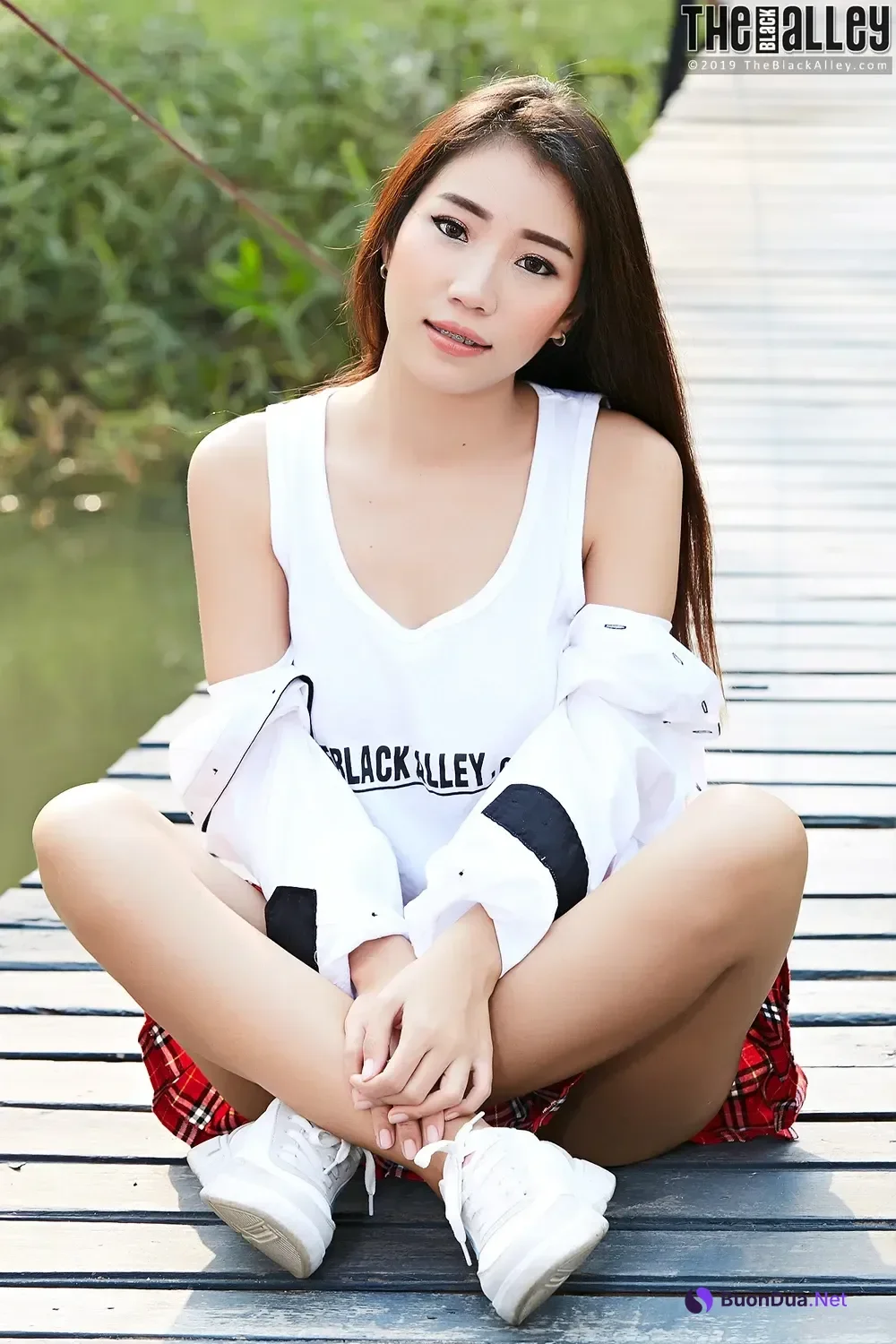 Farin – The Black Alley Photobook Set.04 - Photo 14
