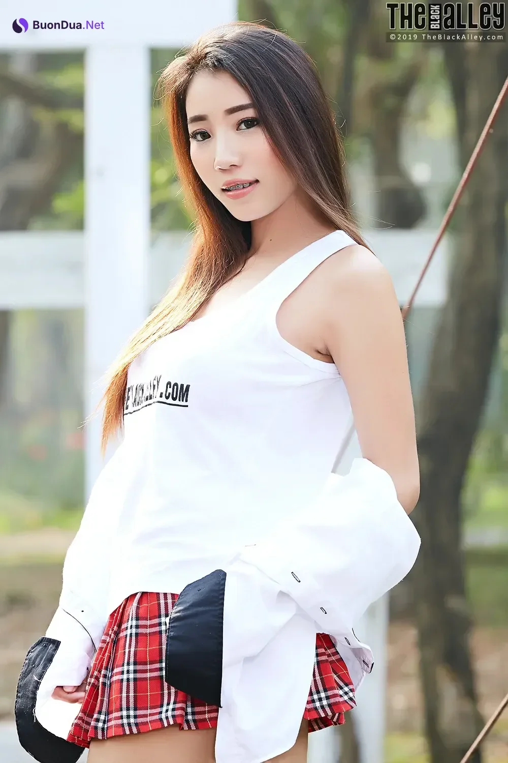 Farin – The Black Alley Photobook Set.04 - Photo 20
