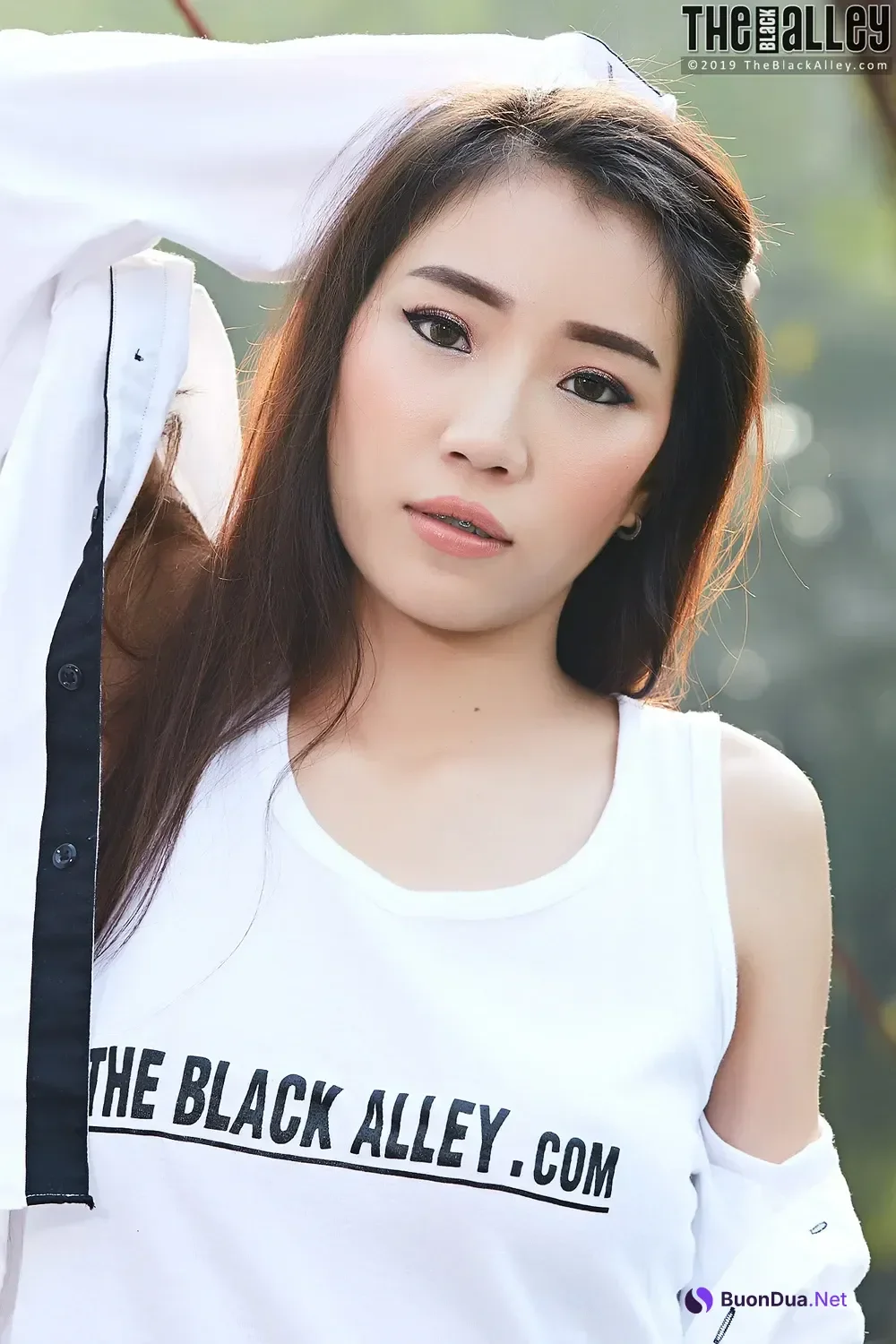Farin – The Black Alley Photobook Set.04 - Photo 5