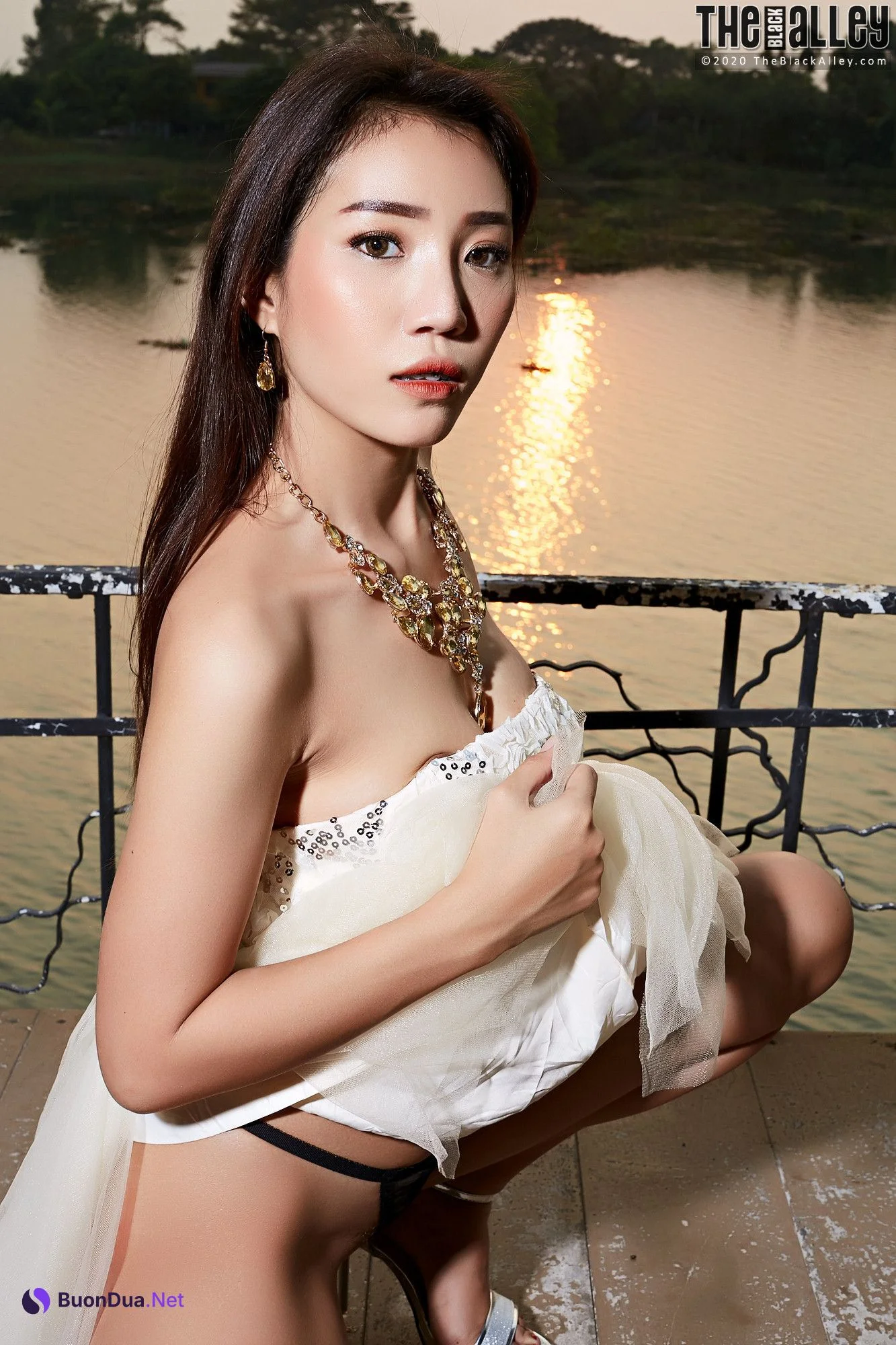 Farin The Black Alley Photobook Set.08 - Photo 4