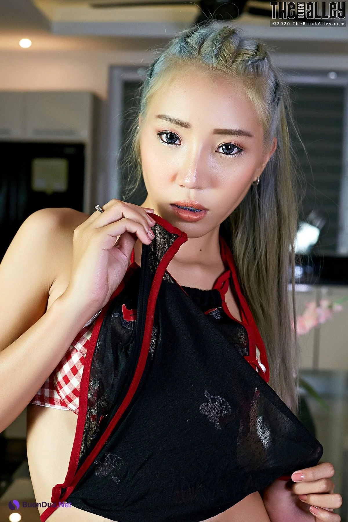 Farin The Black Alley Photobook Set.19 - รูปภาพ 6