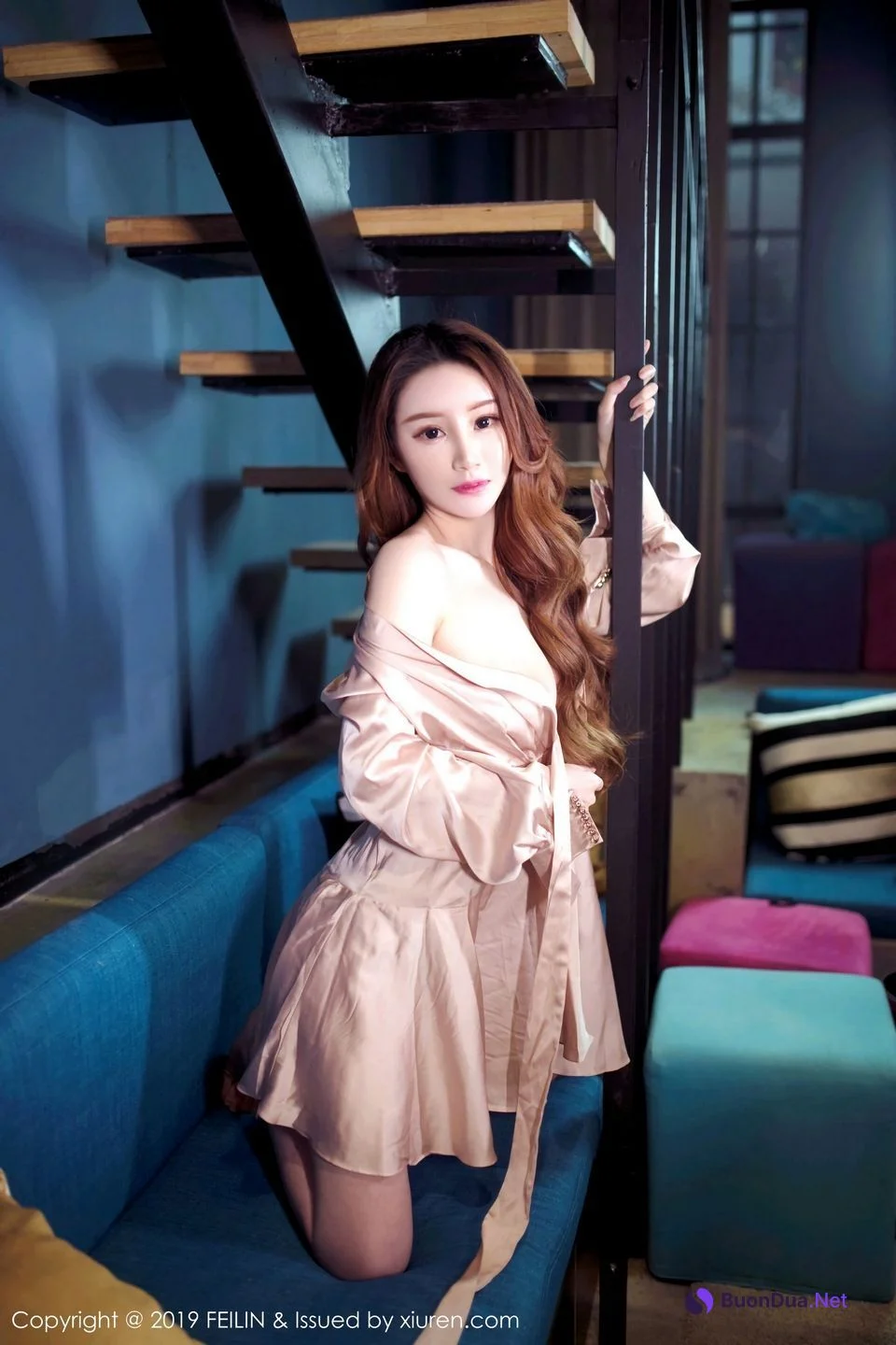 [FEILIN嗲囡囡] 2019.01.25 VOL.178 陈媚儿 - Photo 18