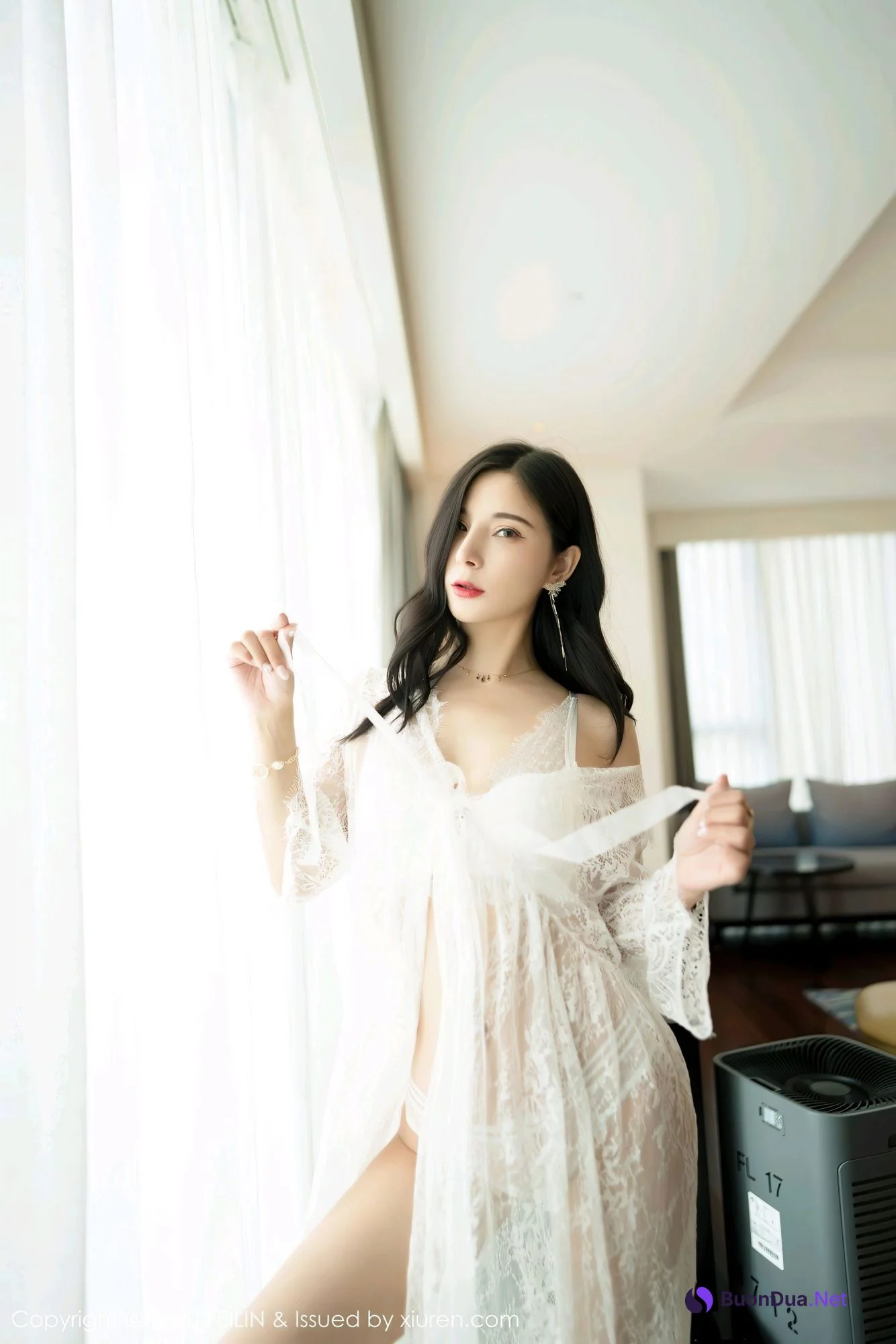 [FEILIN嗲囡囡] 2020.10.22 Vol.348小蠻妖Yummy - Photo 15