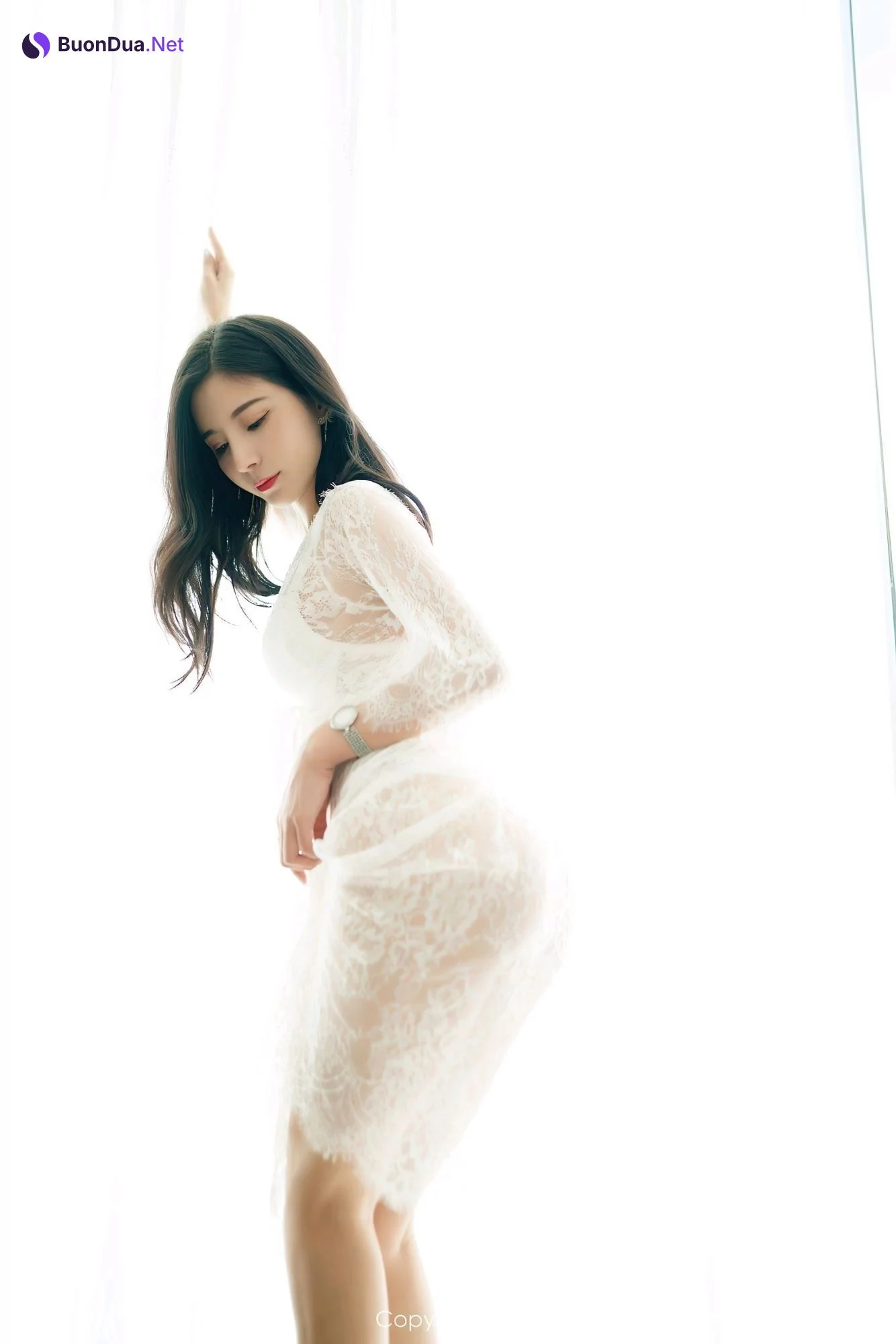 [FEILIN嗲囡囡] 2020.10.22 Vol.348小蠻妖Yummy - Photo 8