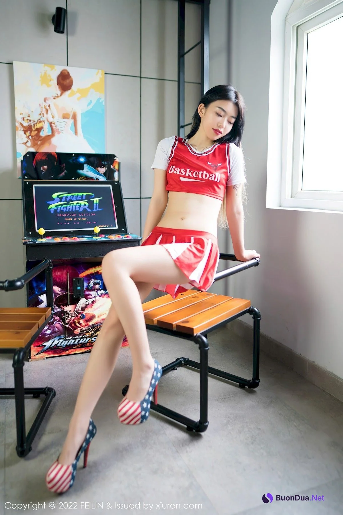 [FEILIN嗲囡囡] Vol.443 奶瓶 - Photo 2