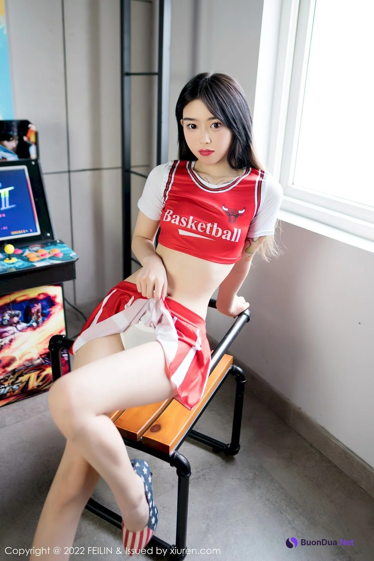[FEILIN嗲囡囡] Vol.443 奶瓶 - Photo 5