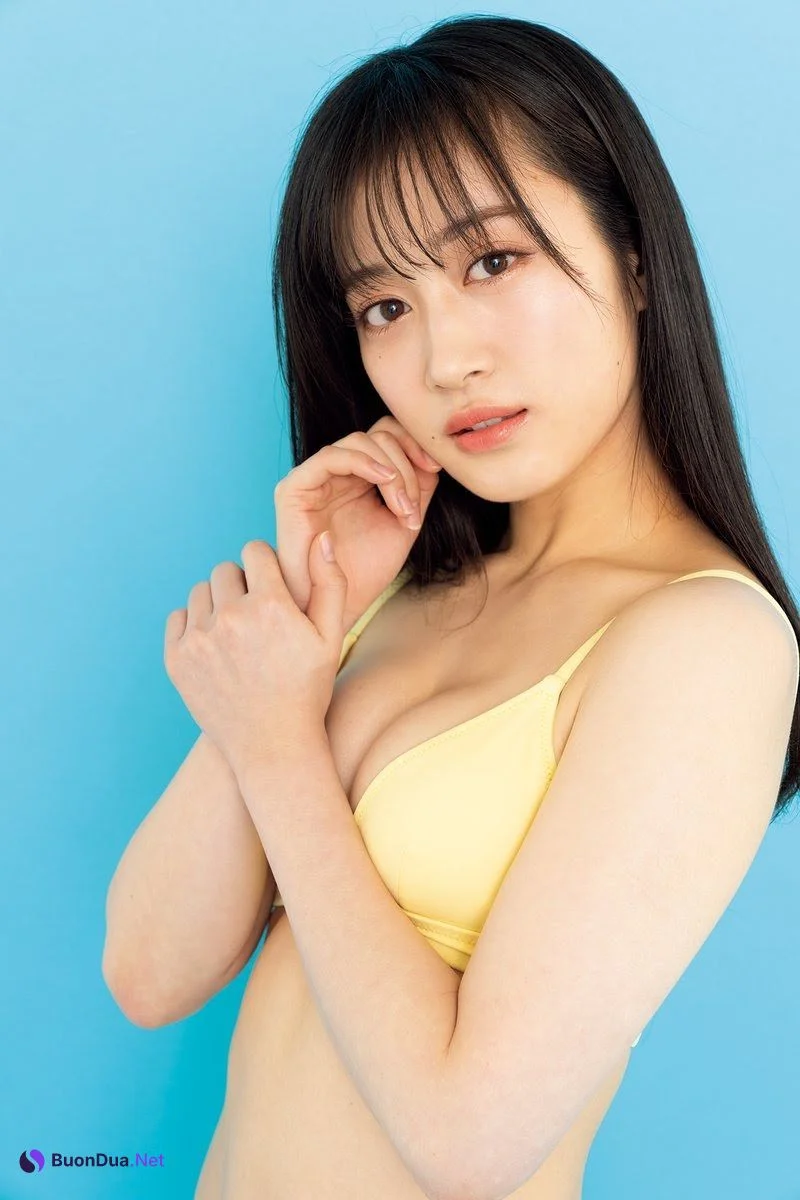 白間美瑠, 横野すみれ, 上西怜, 加藤夕夏, 川上千尋, 安田桃寧, FLASH 2021.02.23 (フラッシュ 2021年2月23日号) - Photo 11