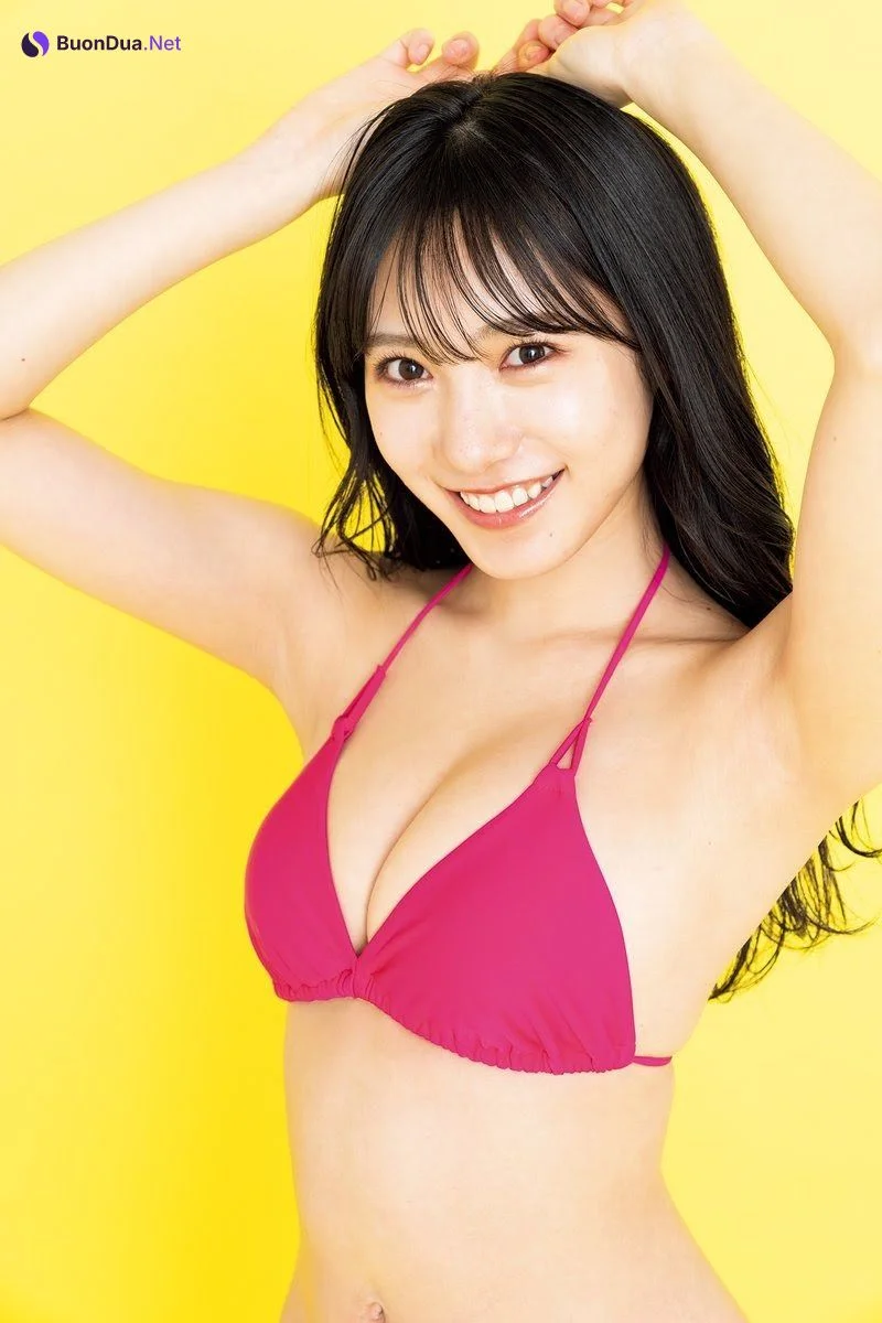 白間美瑠, 横野すみれ, 上西怜, 加藤夕夏, 川上千尋, 安田桃寧, FLASH 2021.02.23 (フラッシュ 2021年2月23日号) - Photo 13
