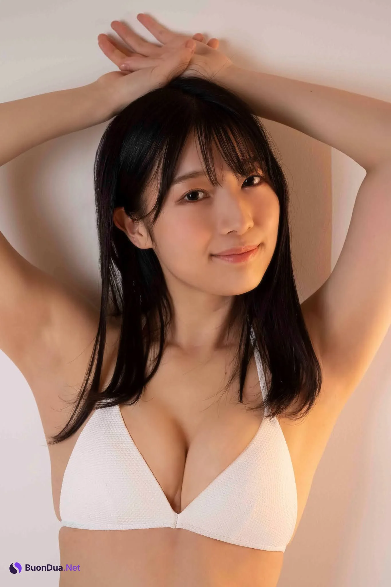 菖蒲まりん, 新澤菜央, 水田詩織, 原かれん, 清水里香, 安部若菜, FLASH 2021.03.09 (フラッシュ 2021年3月9日号) - รูปภาพ 13