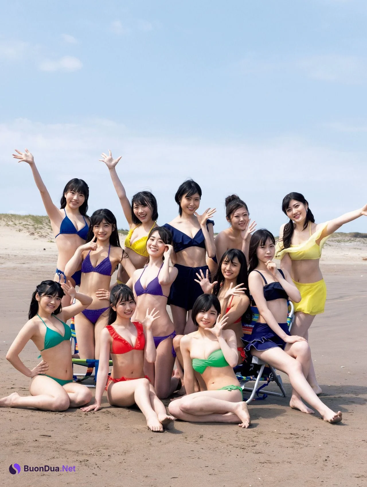 虹のコンキスタドール, FLASH 2021.07.20 (フラッシュ 2021年7月20日号) - รูปภาพ 9